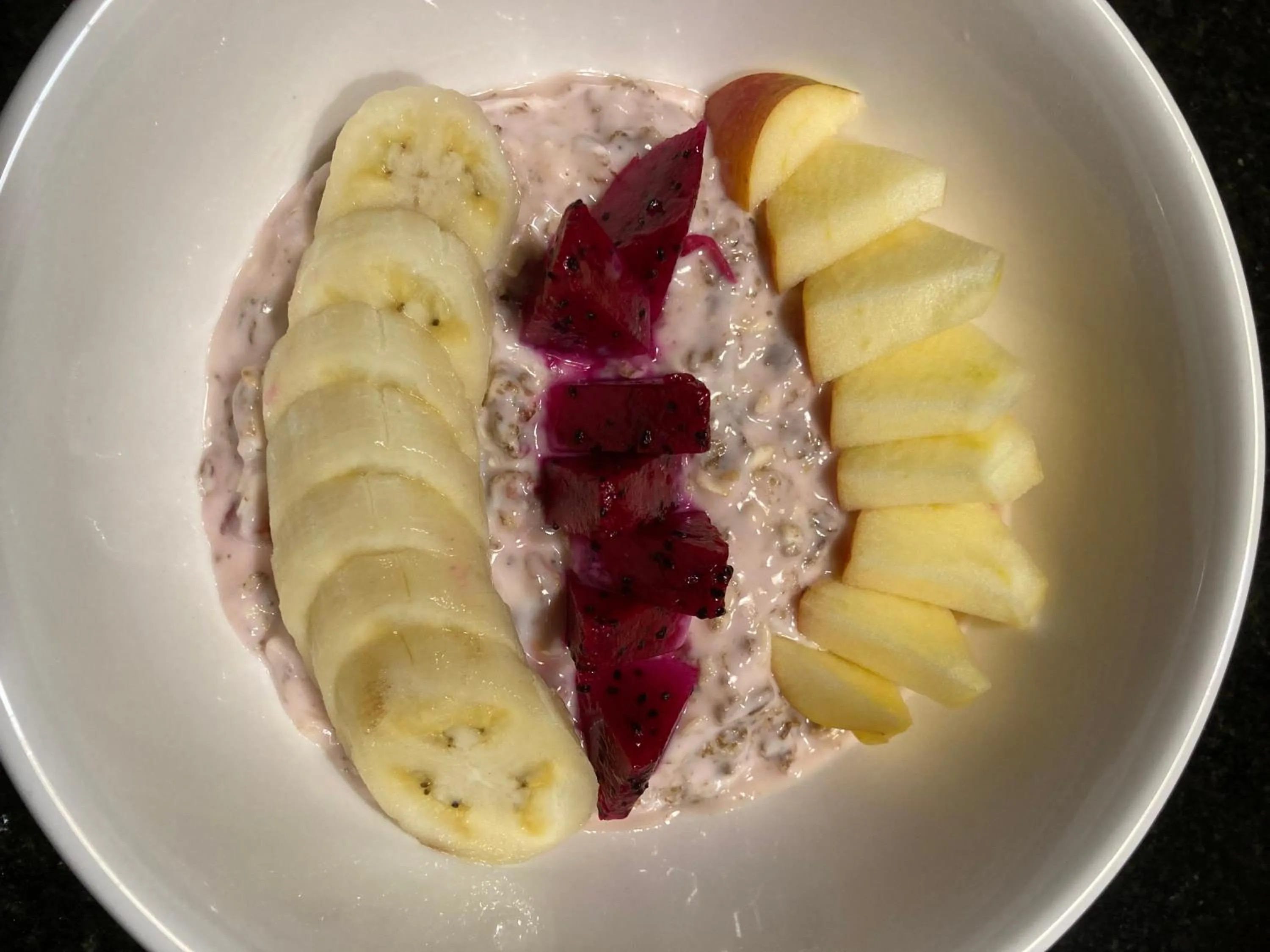 Breakfast in Lily Pad Boutique Hotel