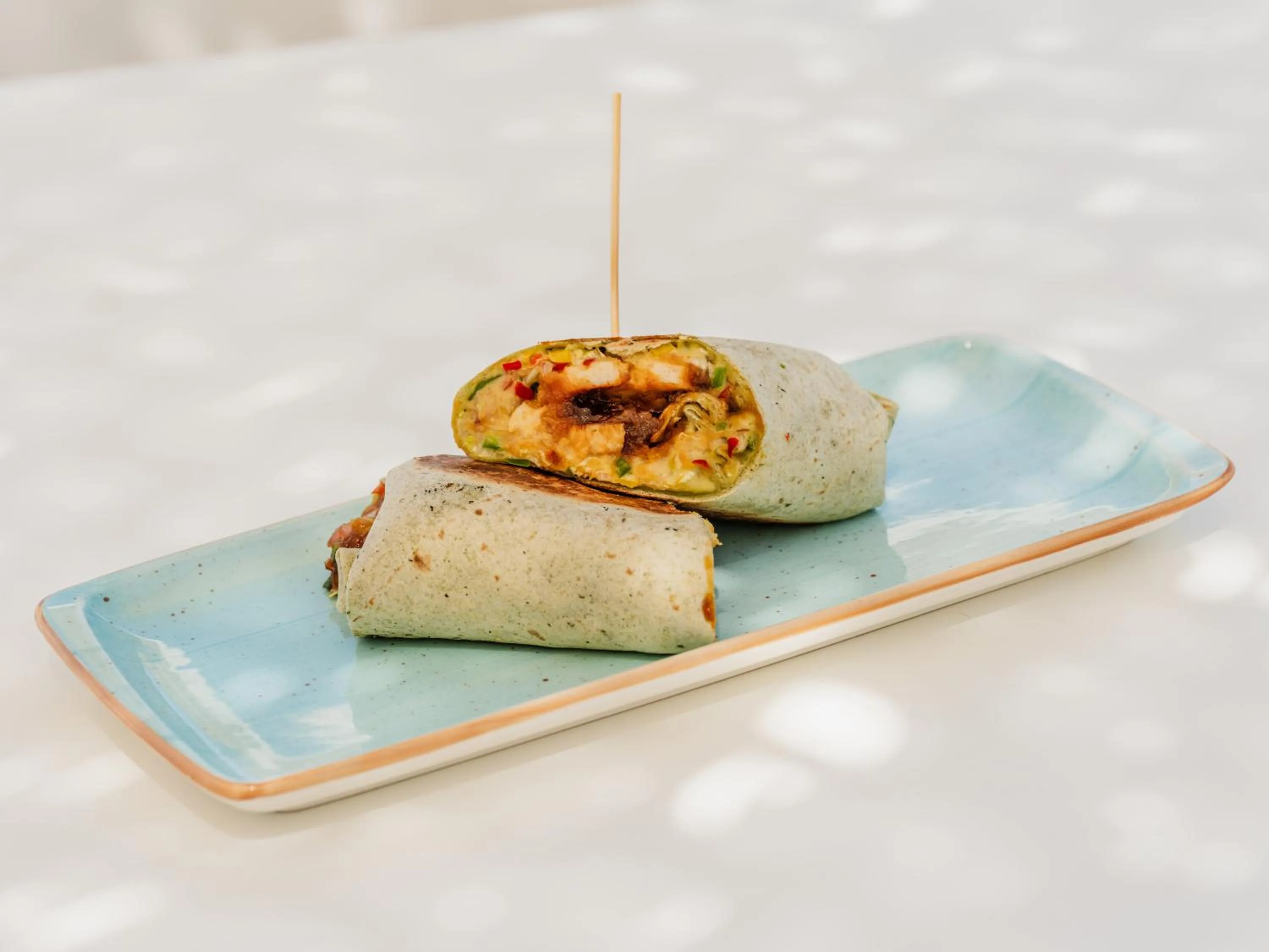 Restaurant/places to eat in The Sea Hotel by Grupotel - Adults Only