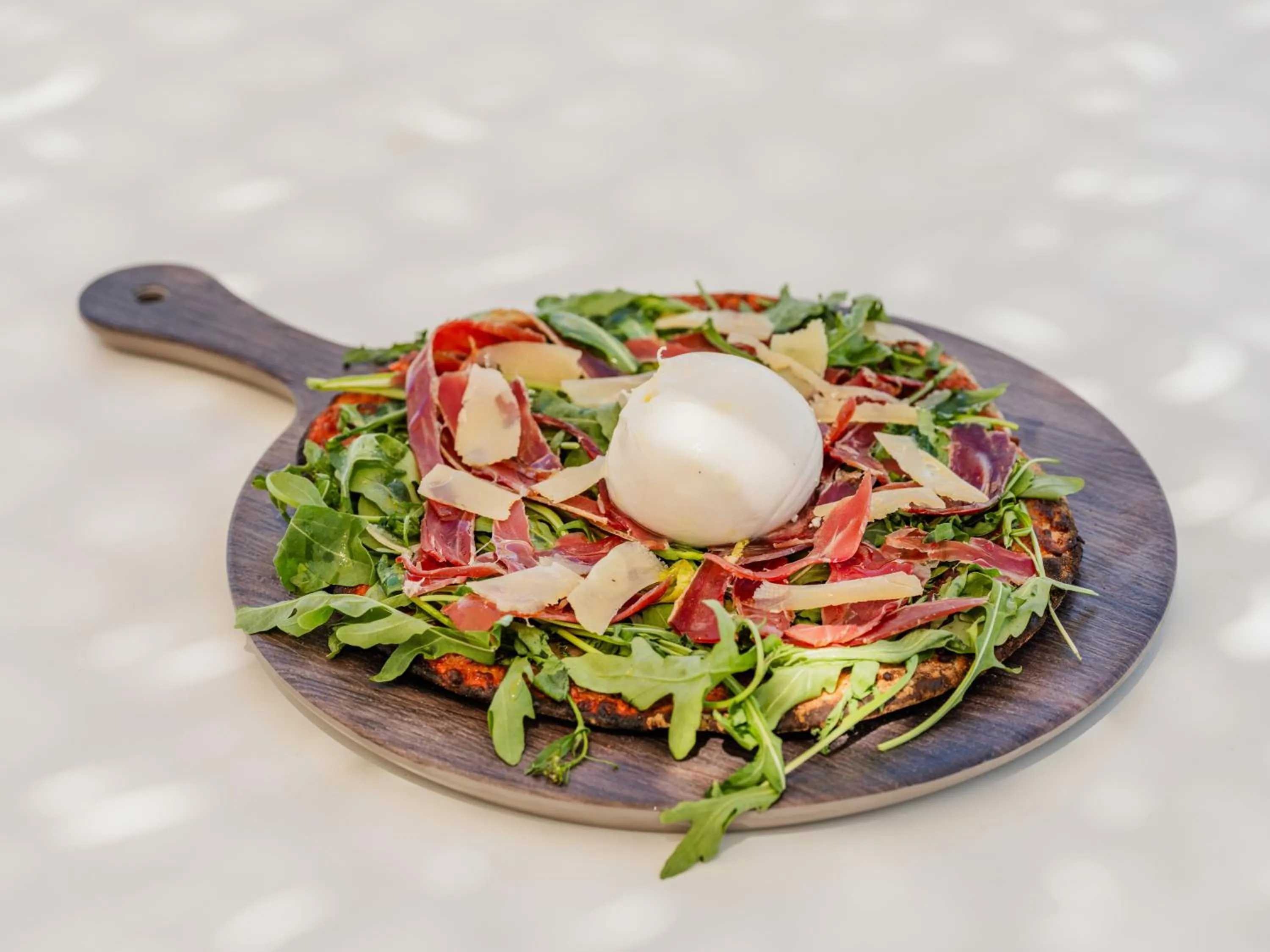 Restaurant/places to eat in The Sea Hotel by Grupotel - Adults Only