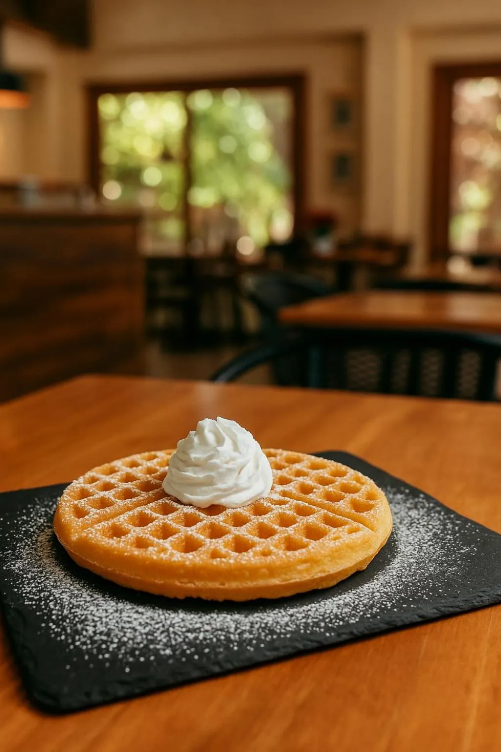 Restaurant/places to eat in Aldea Xaan Ha Tulum