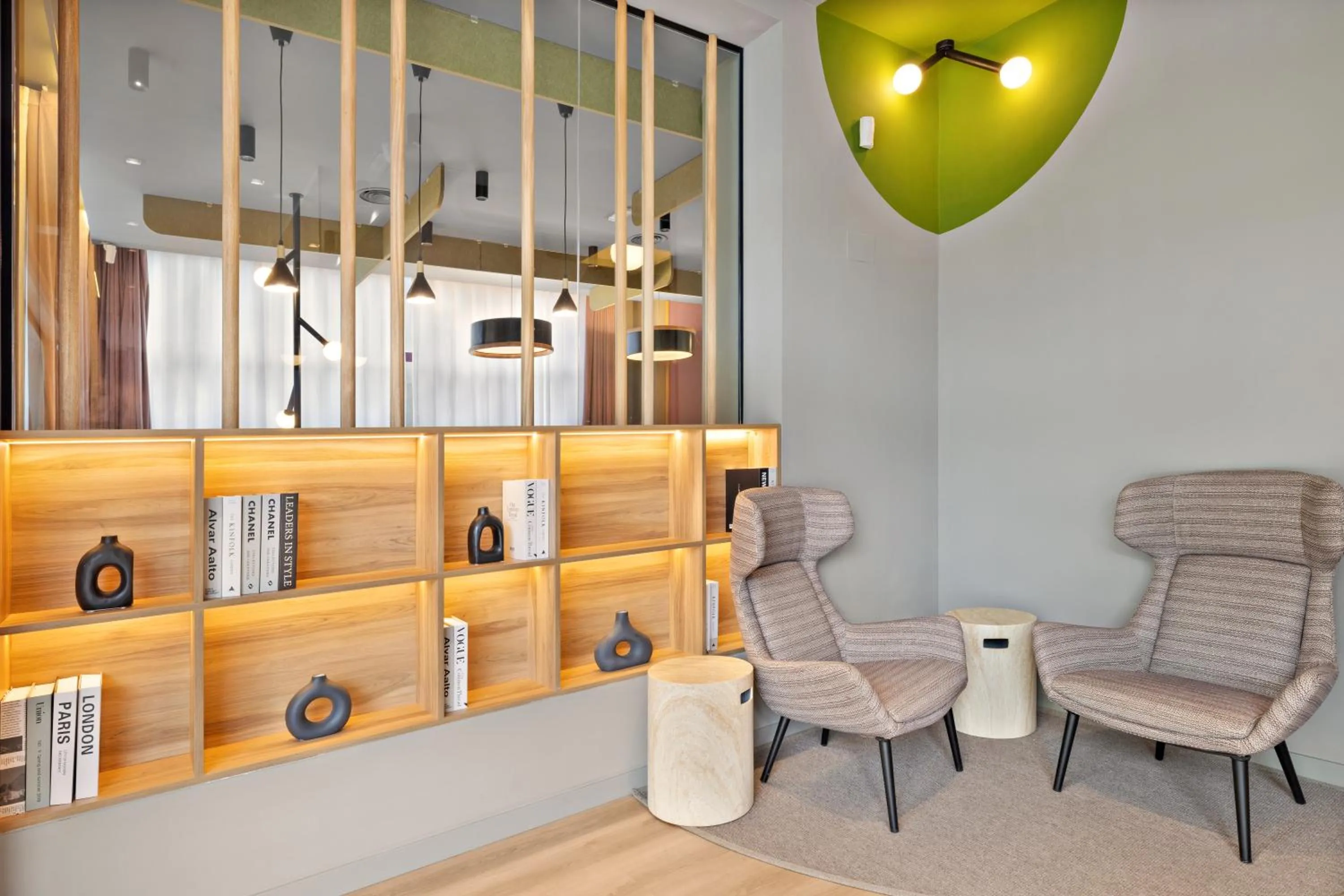 B&B HOTEL Madrid Fuenlabrada