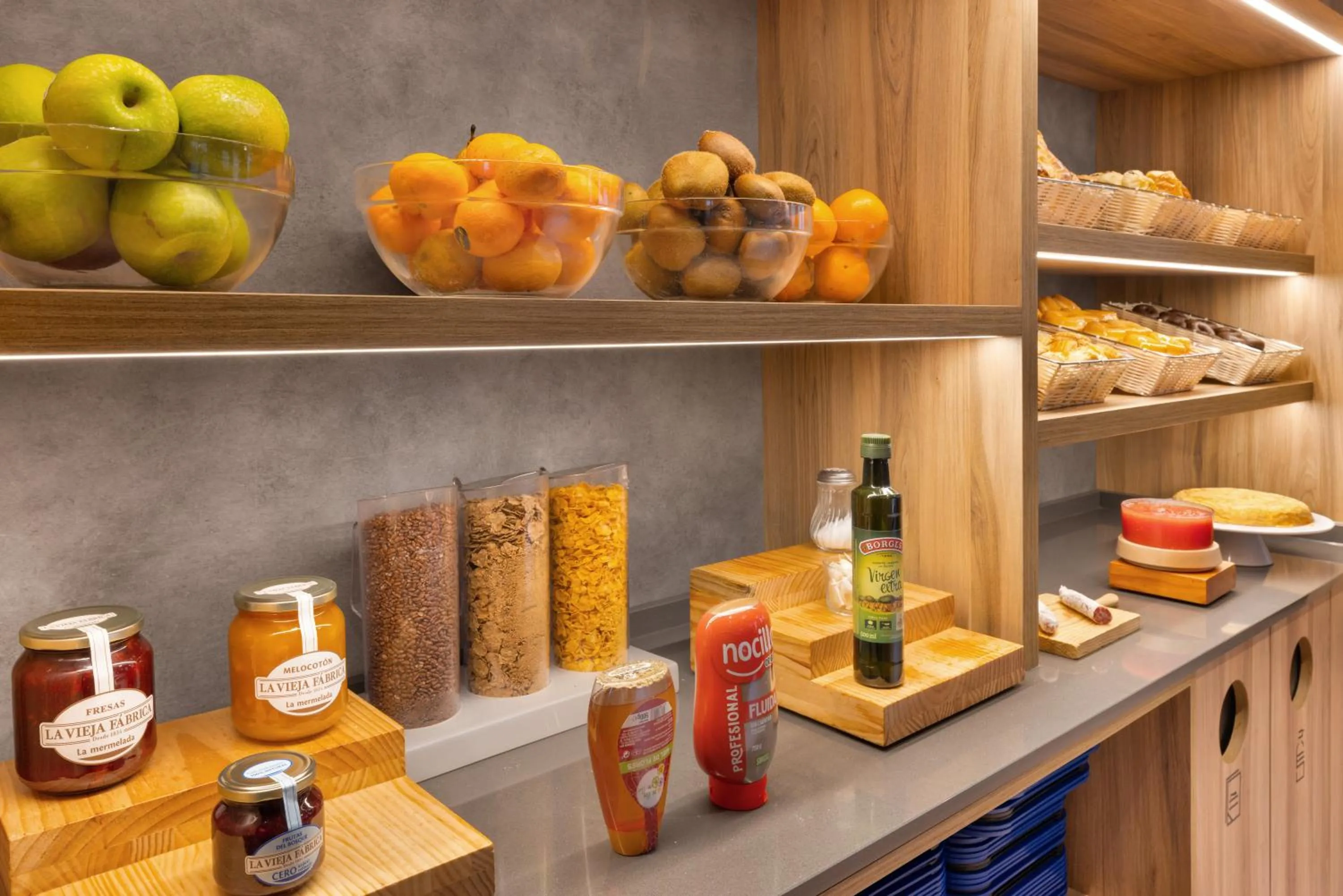 B&B HOTEL Madrid Fuenlabrada