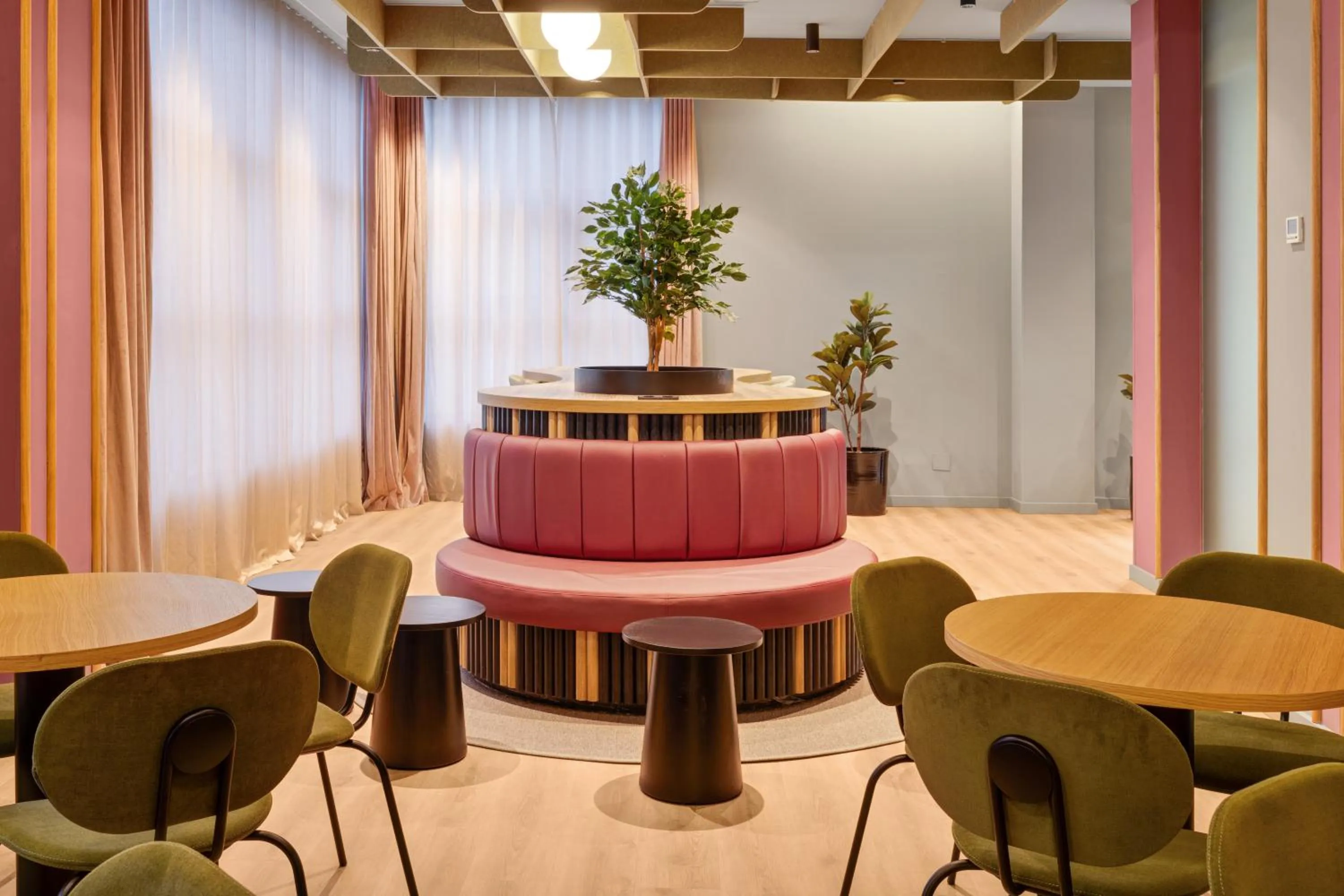 B&B HOTEL Madrid Fuenlabrada