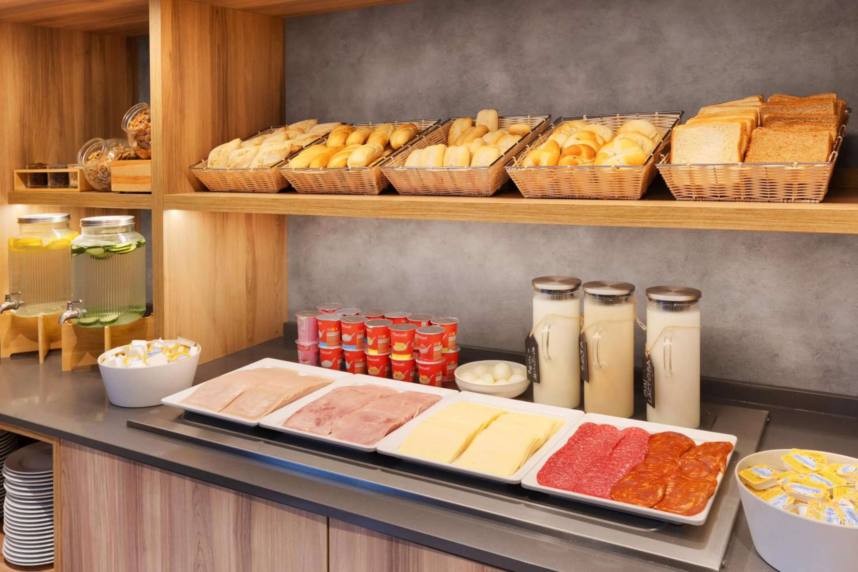 B&B HOTEL Madrid Fuenlabrada