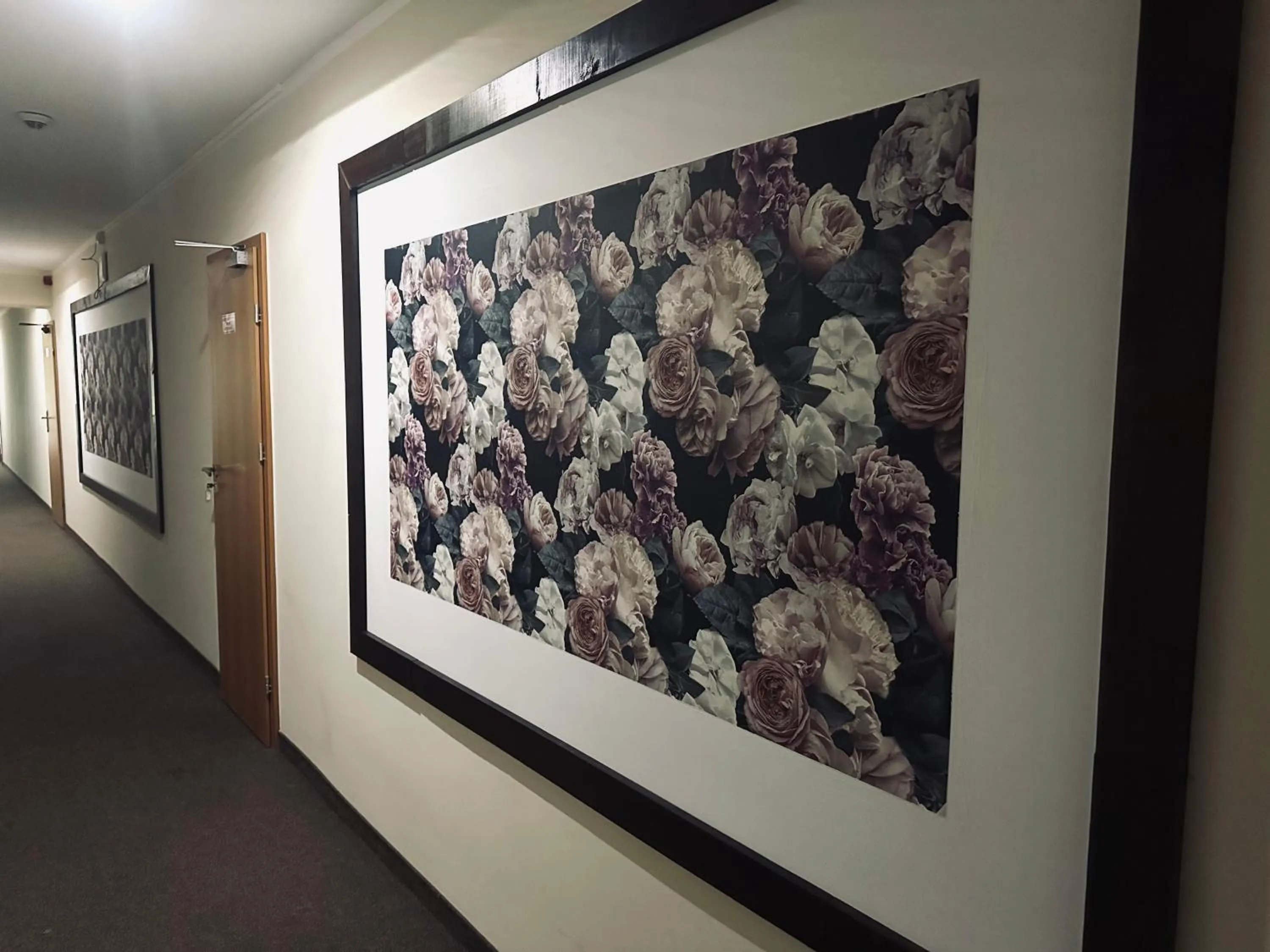 Property building in Solis Centrum Wellness i Rehabilitacja