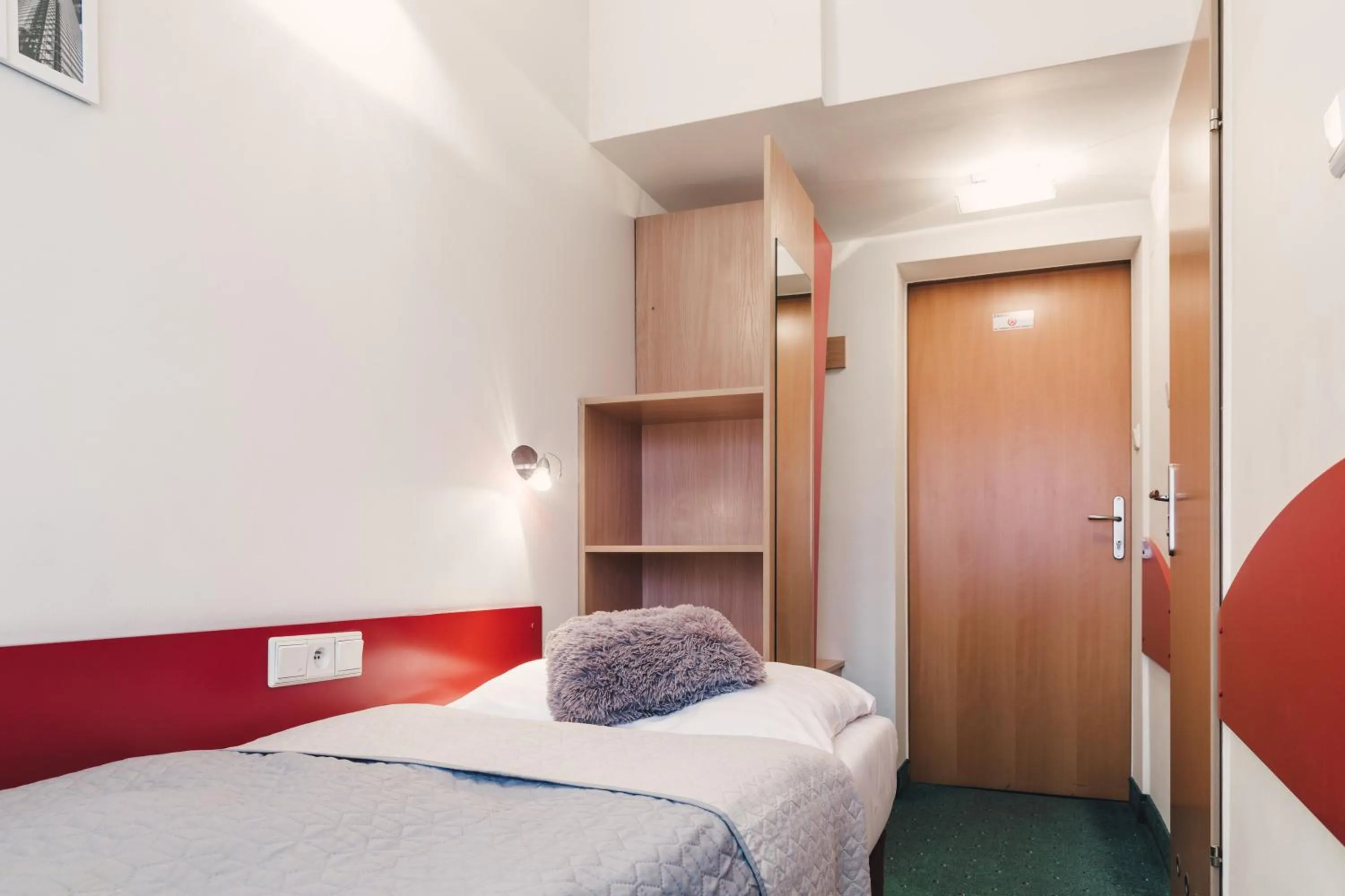 Photo of the whole room in Solis Centrum Wellness i Rehabilitacja