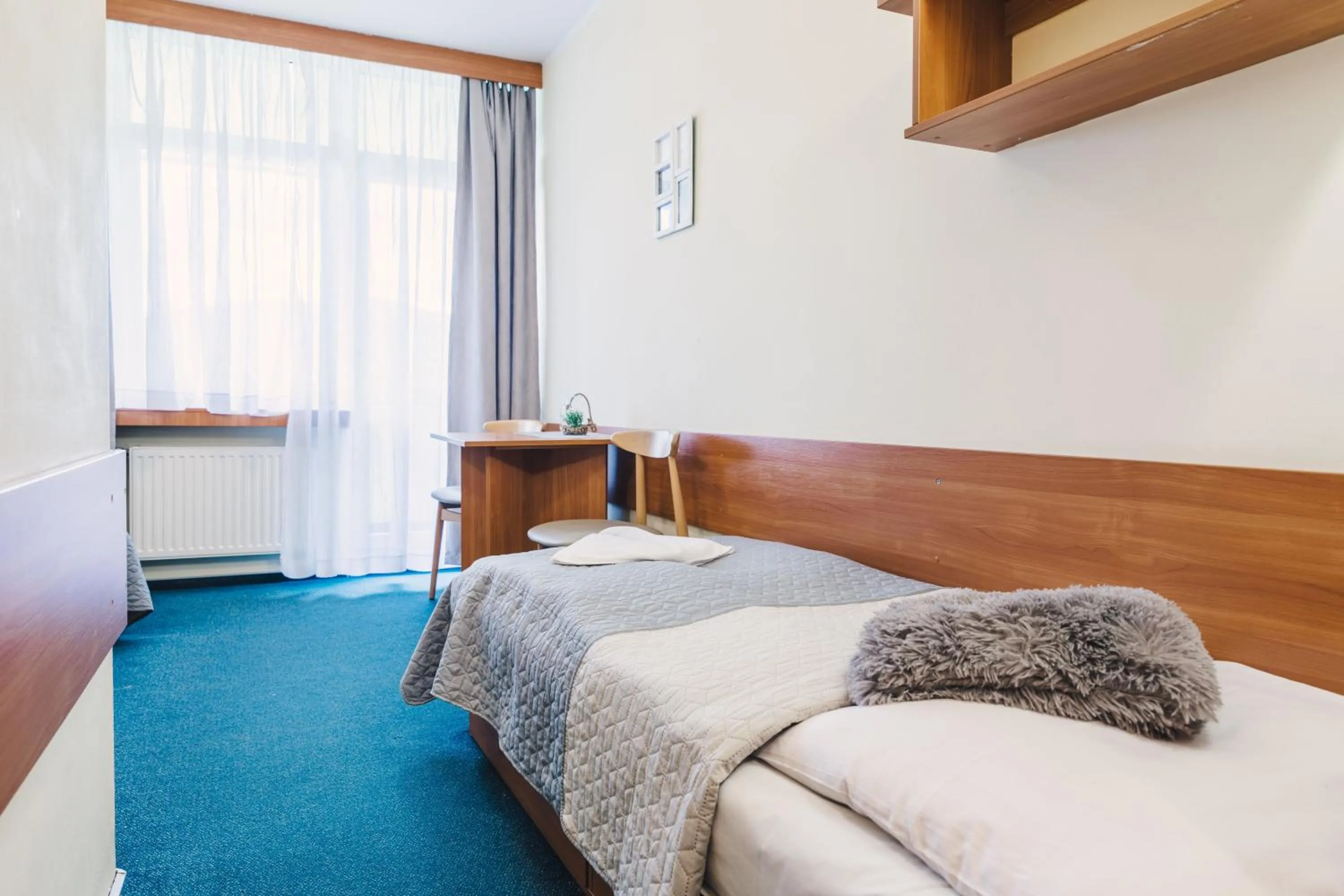 Photo of the whole room in Solis Centrum Wellness i Rehabilitacja