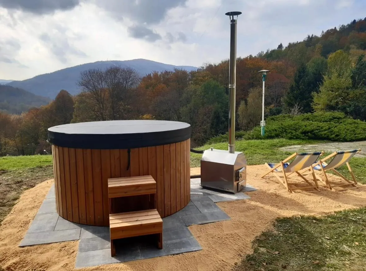 Spa and wellness centre/facilities in Solis Centrum Wellness i Rehabilitacja