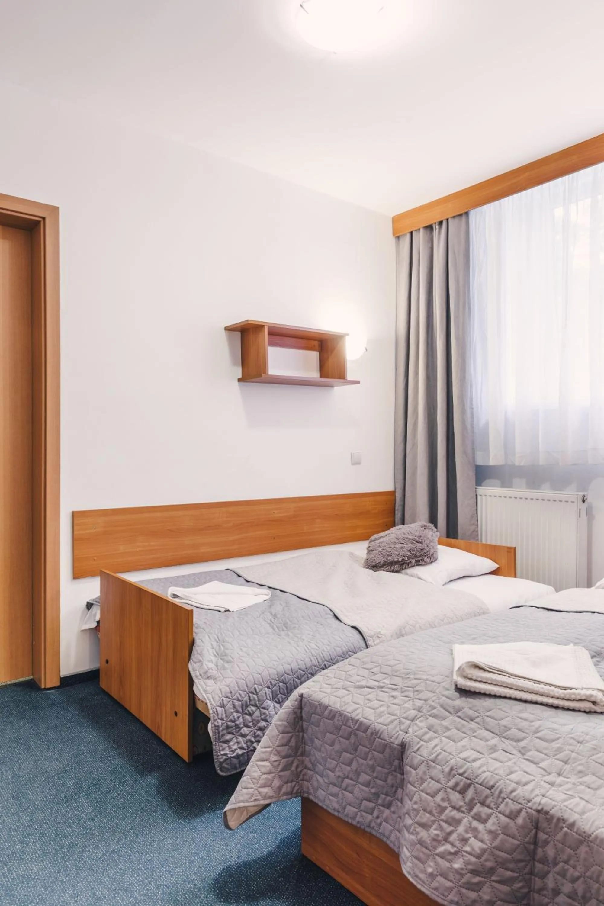 Photo of the whole room in Solis Centrum Wellness i Rehabilitacja