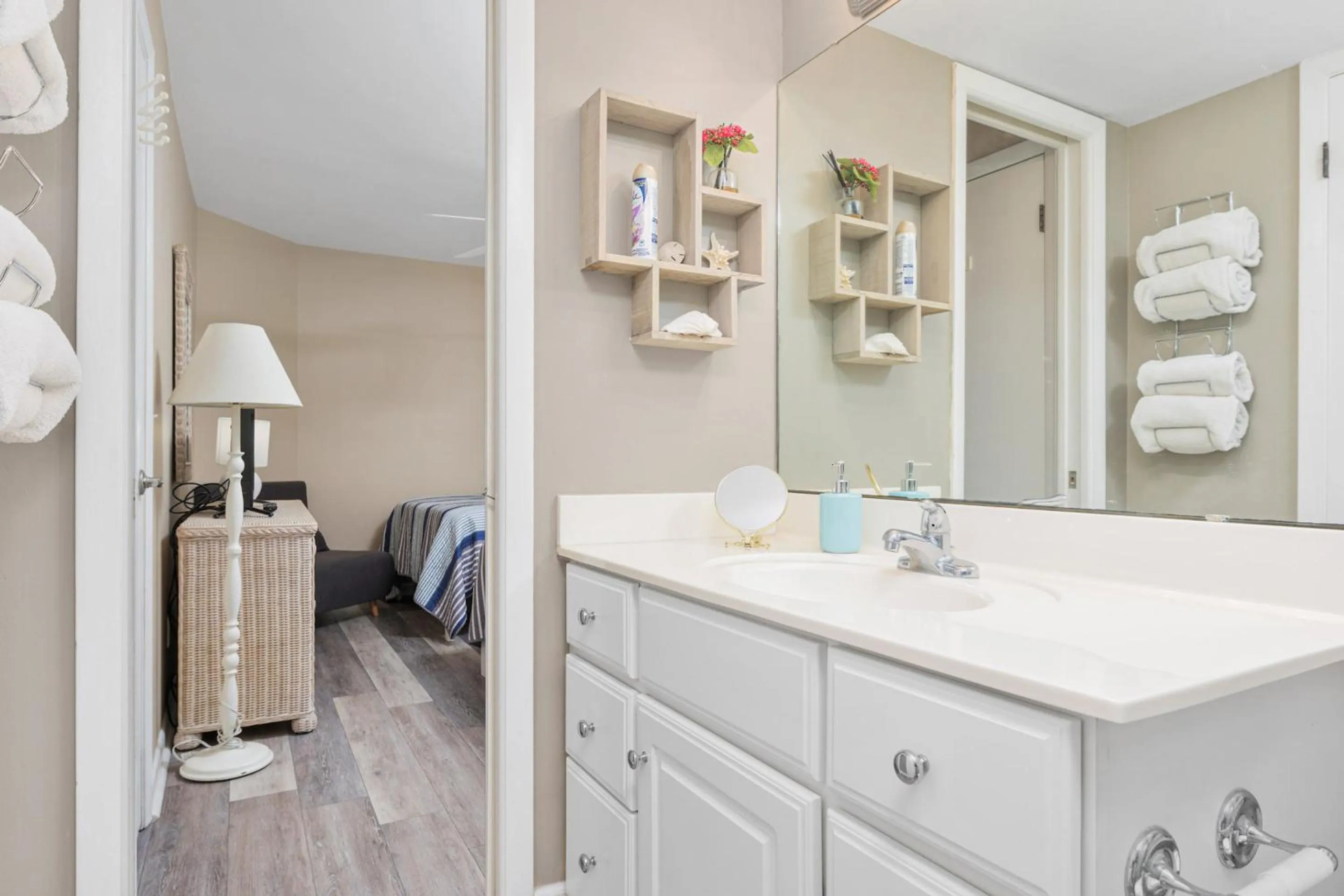 Property building in Colony Reef 3102