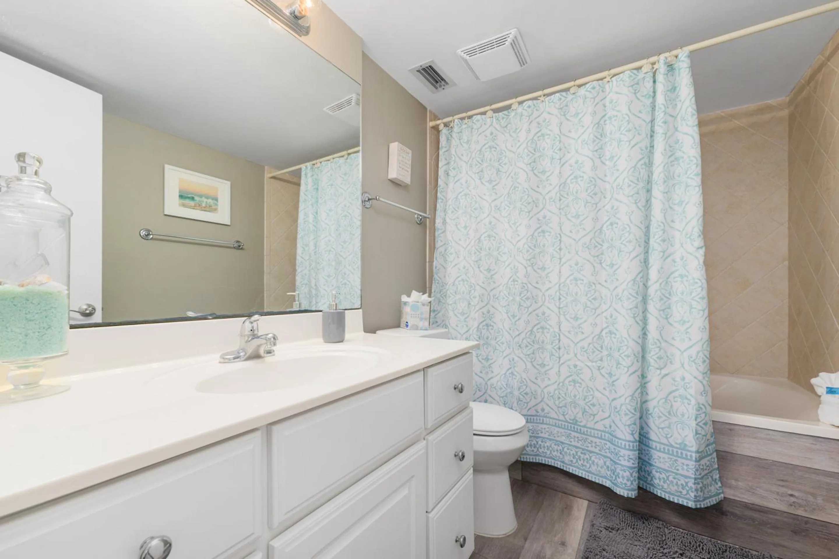 Property building in Colony Reef 3102