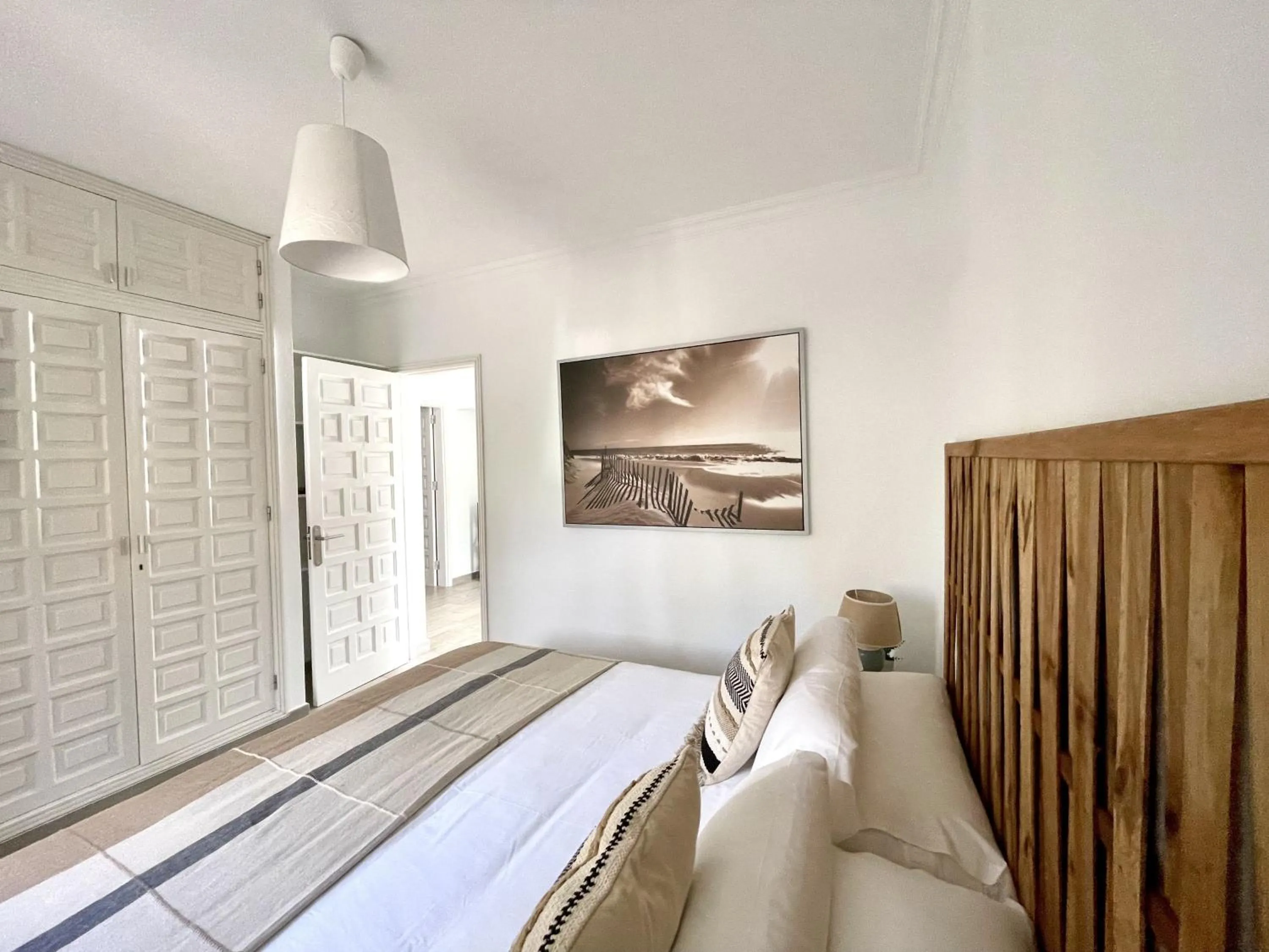 Photo of the whole room, Bed in Hotel El Patio