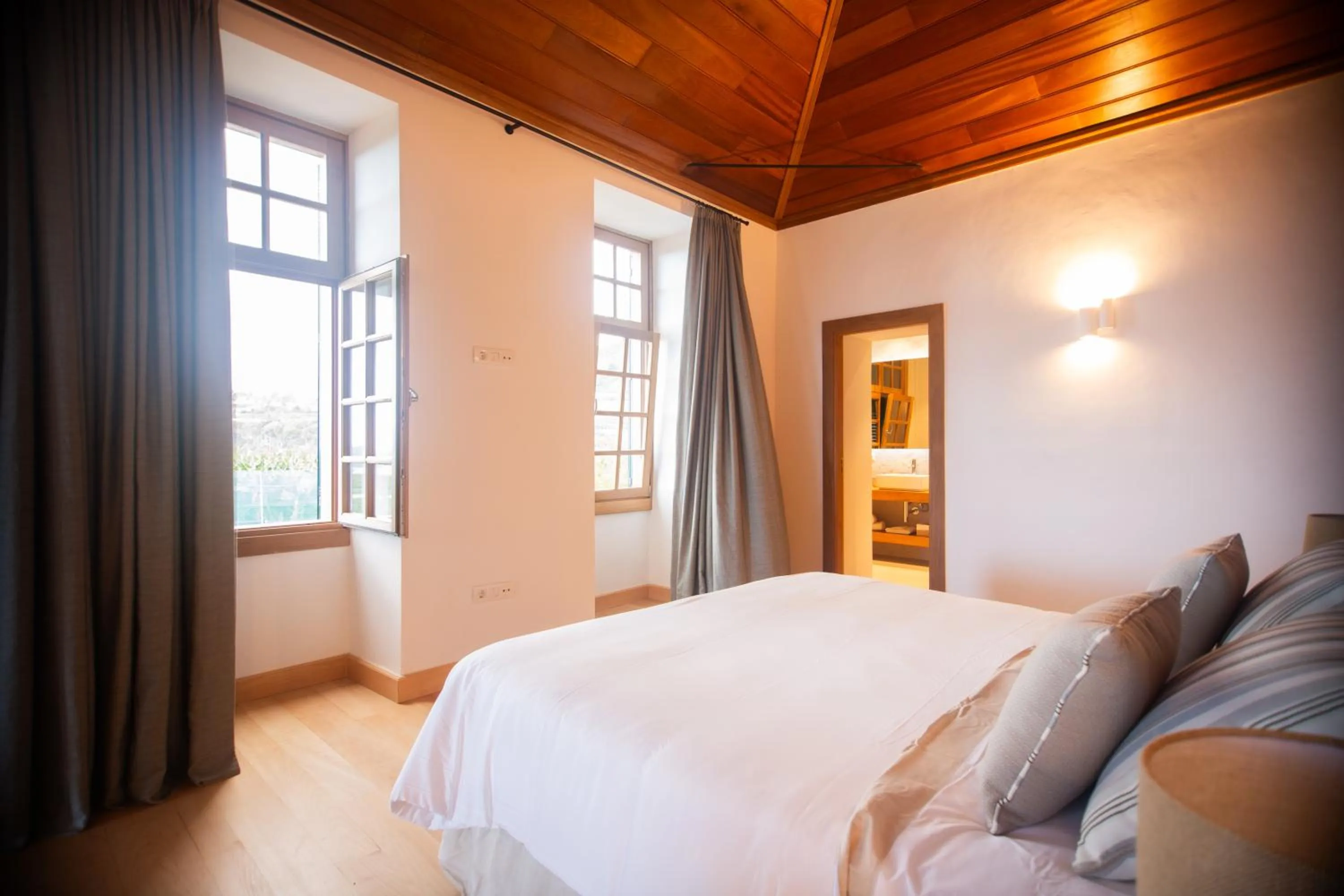 Bedroom, Bed in Hotel El Patio