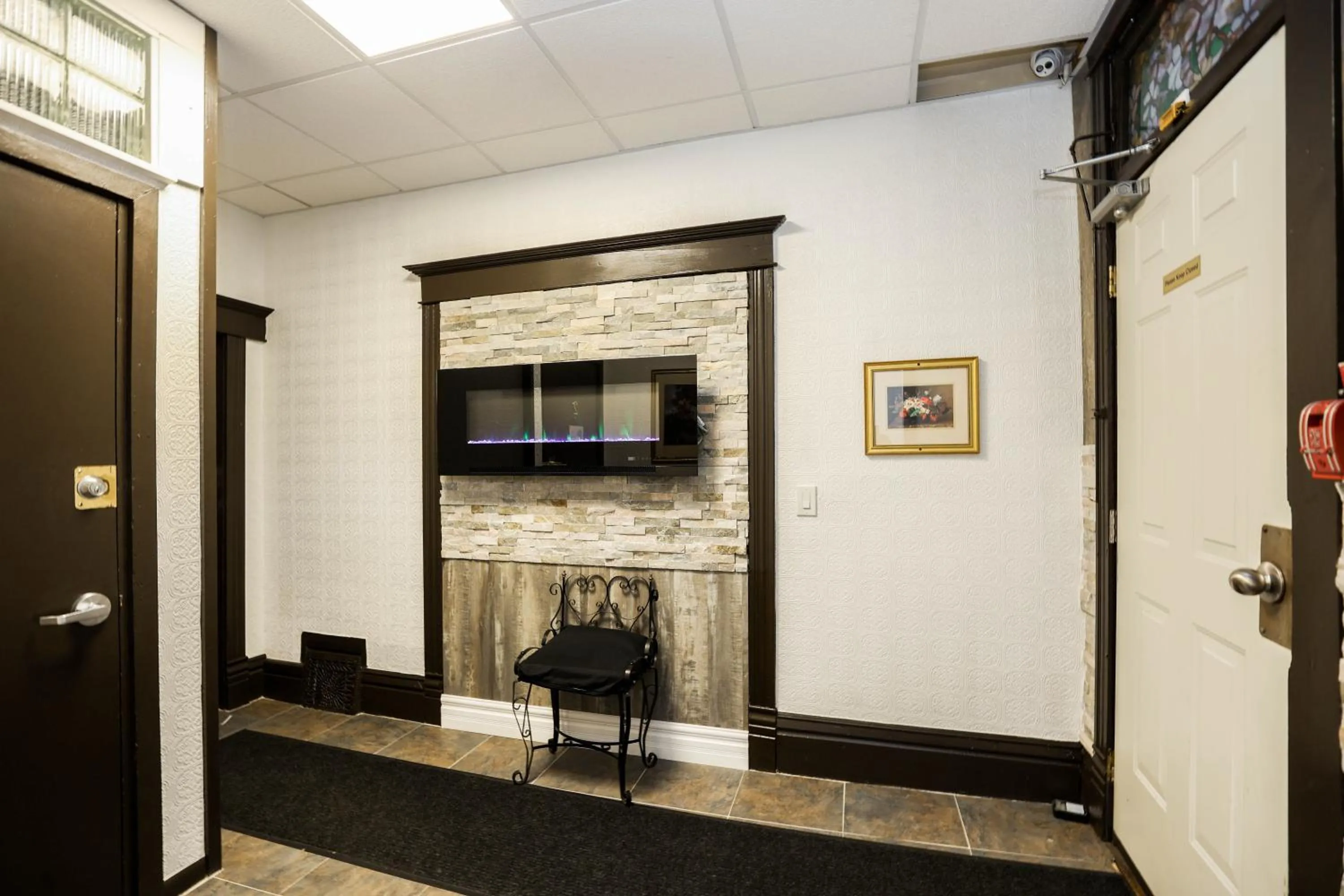 Property building in Wolseley the heart of the city !