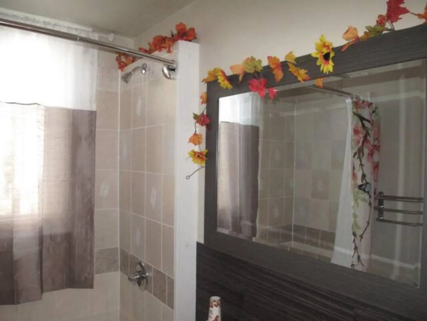 Bathroom in Wolseley the heart of the city !