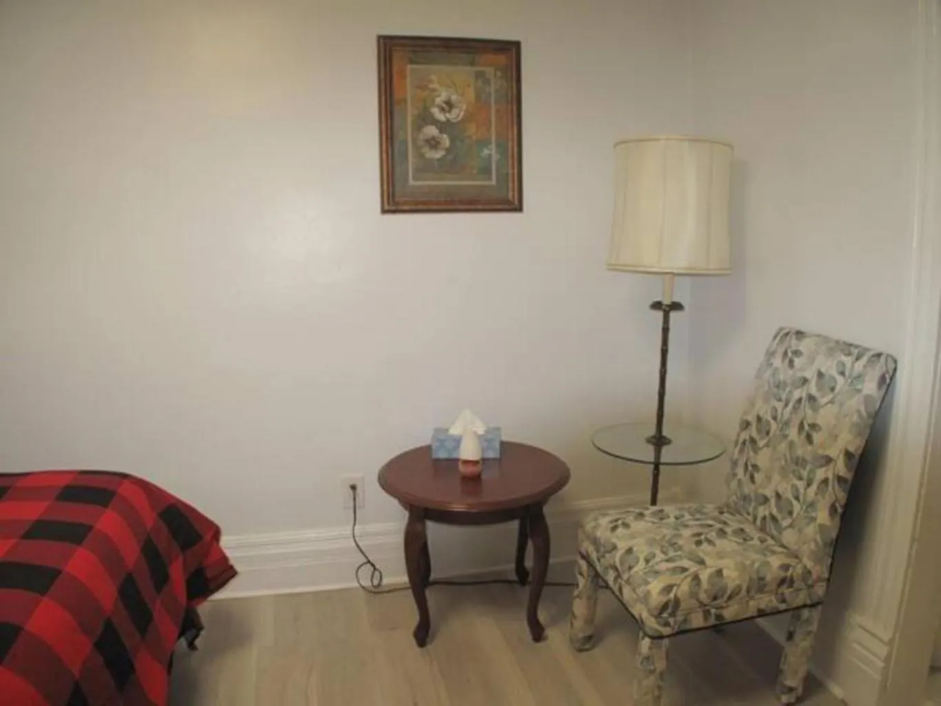 Bedroom in Wolseley the heart of the city !