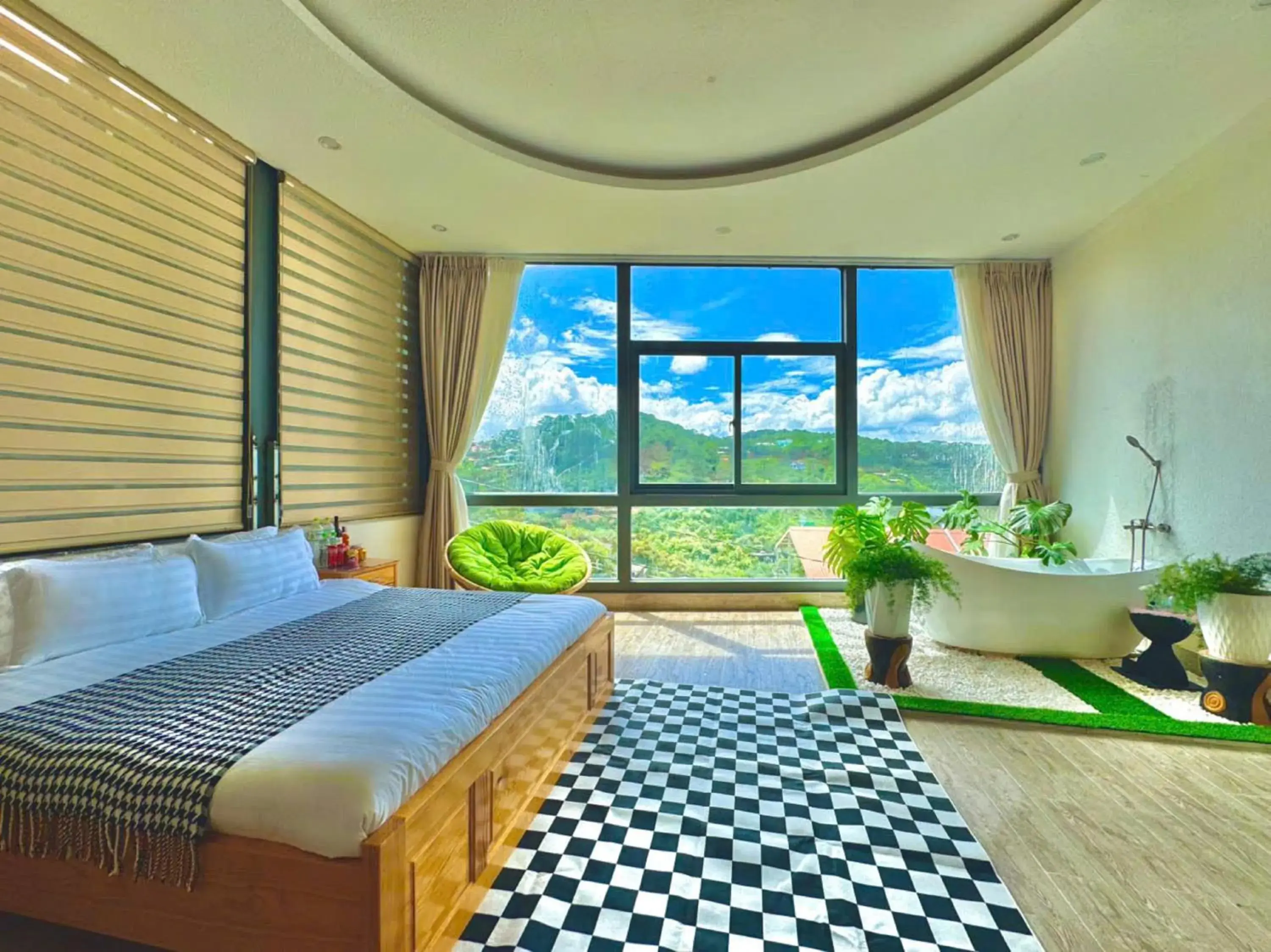 Pine Forest House Dalat Pine Forest House Dalat