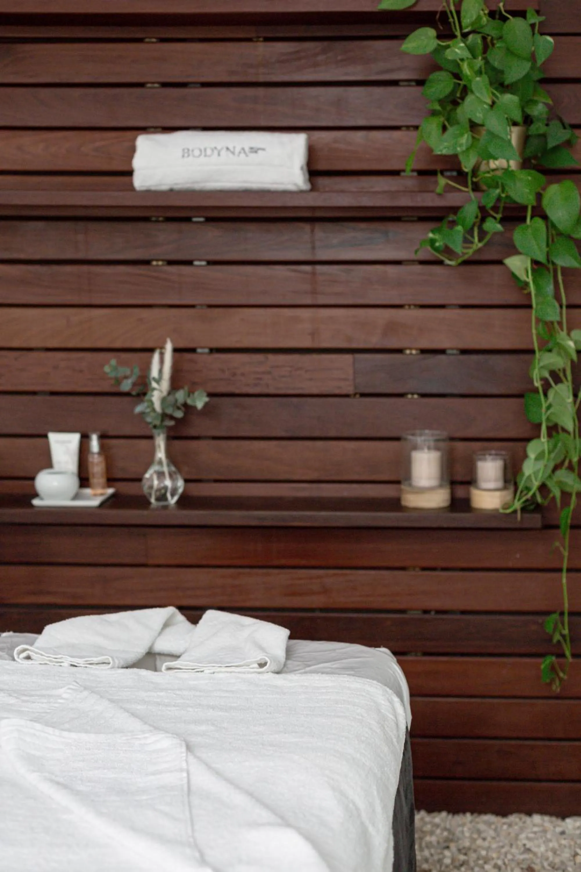 Spa and wellness centre/facilities in Hospes Palau de La Mar, Valencia, a Member of Design Hotels