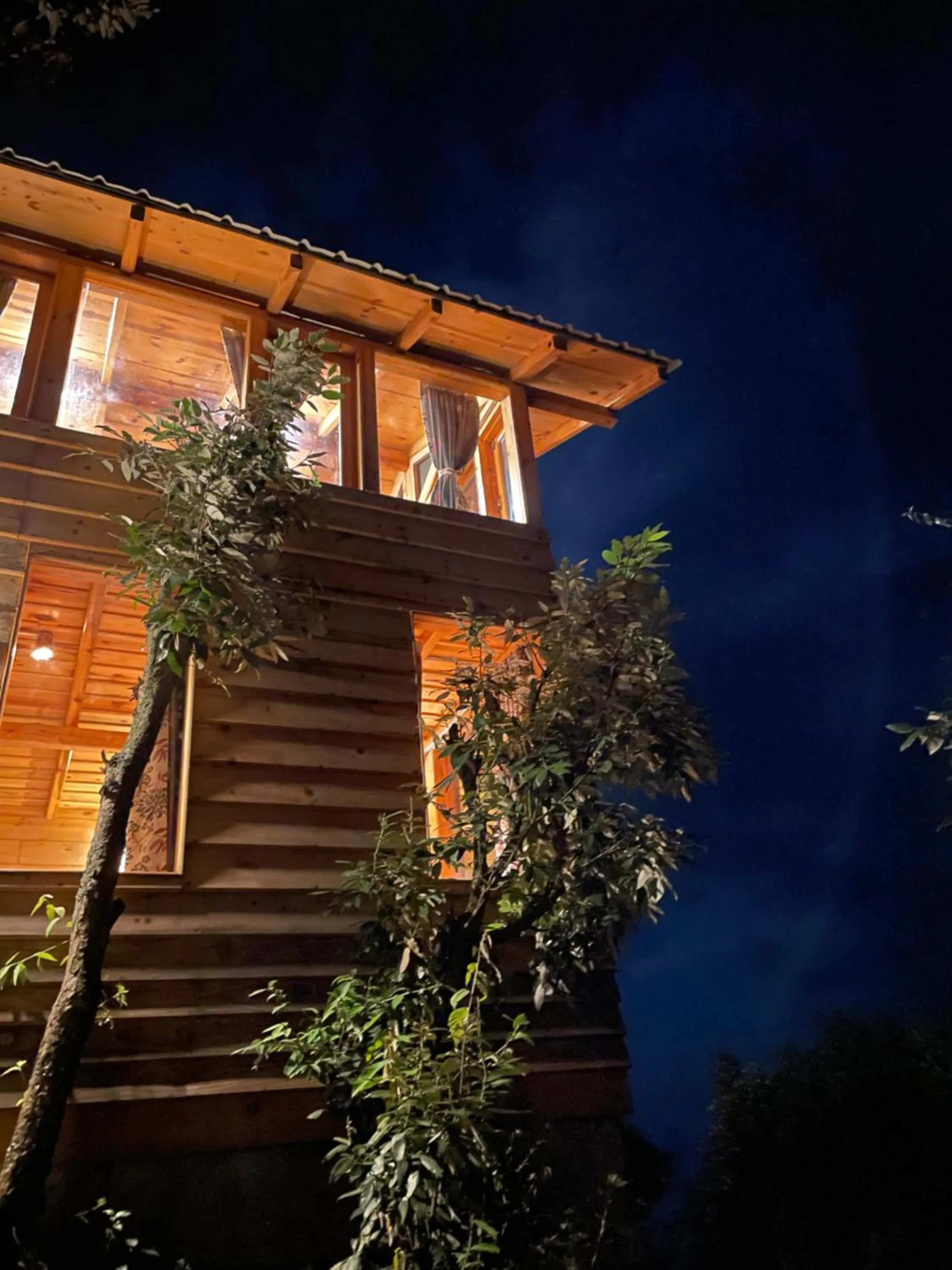 Property building in Bagar Trails