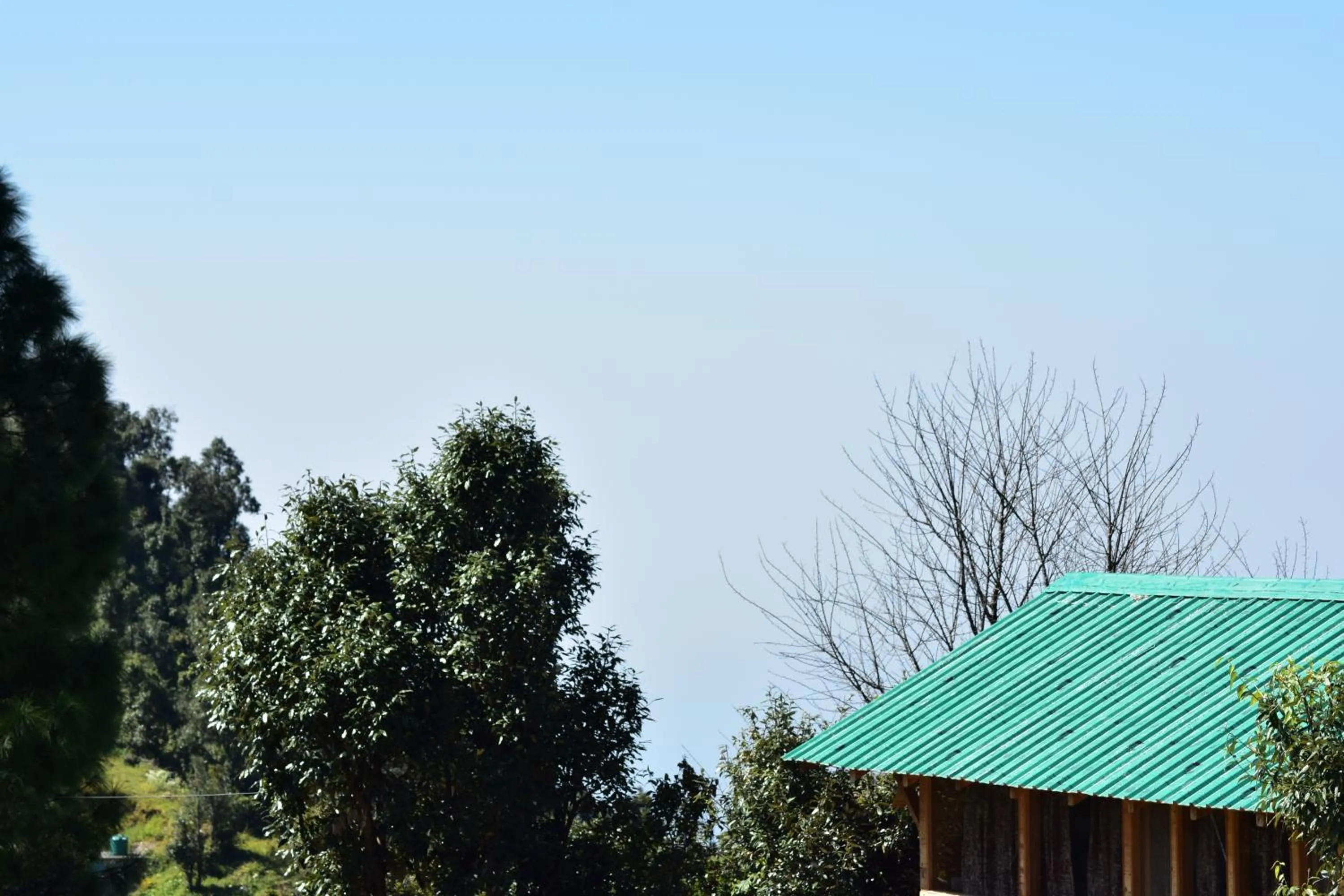 Property building in Bagar Trails