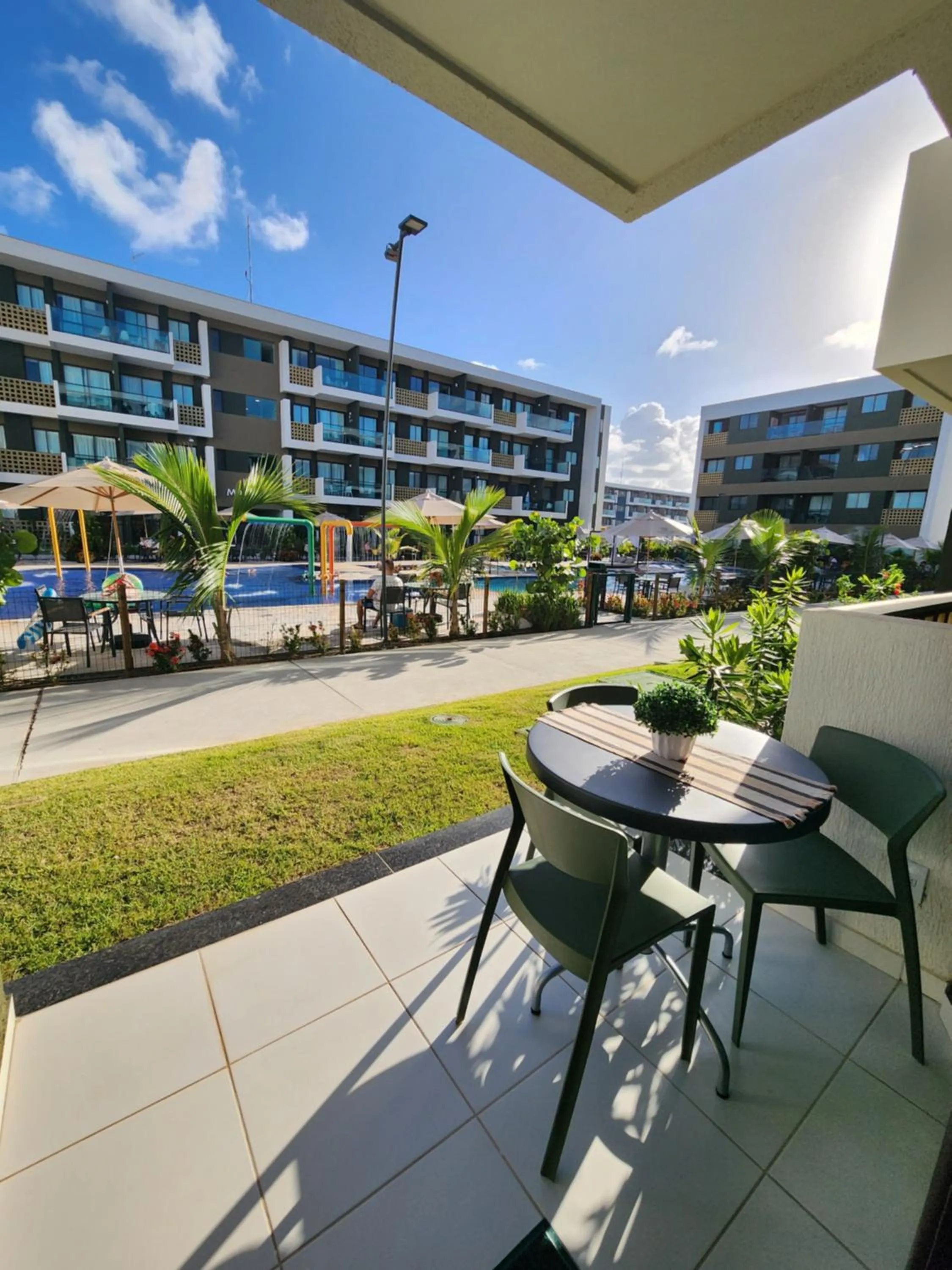 Mana Beach Experience