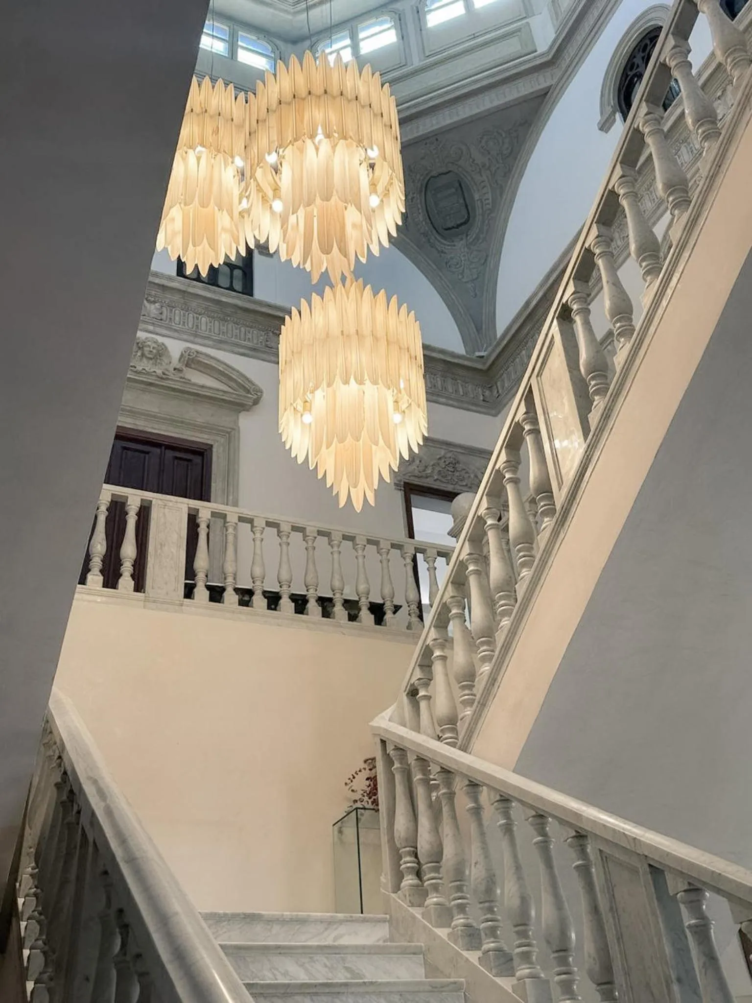 Area and facilities in Hospes Palacio de los Patos, a Member of Design Hotels