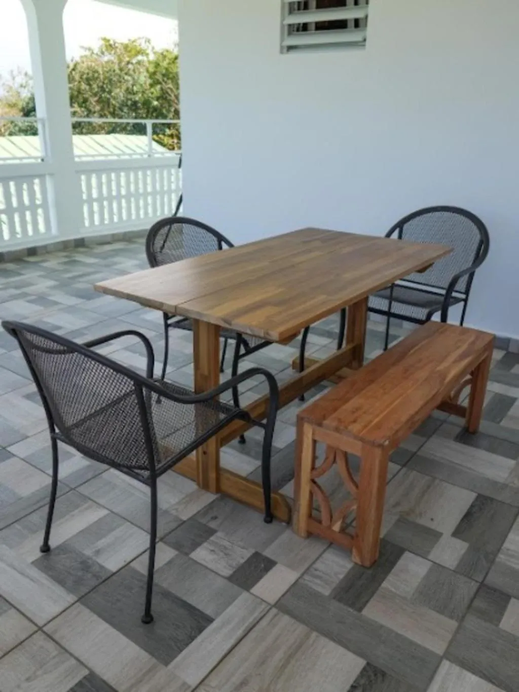 El Flamingo Beach Club