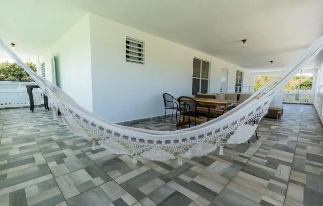 El Flamingo Beach Club