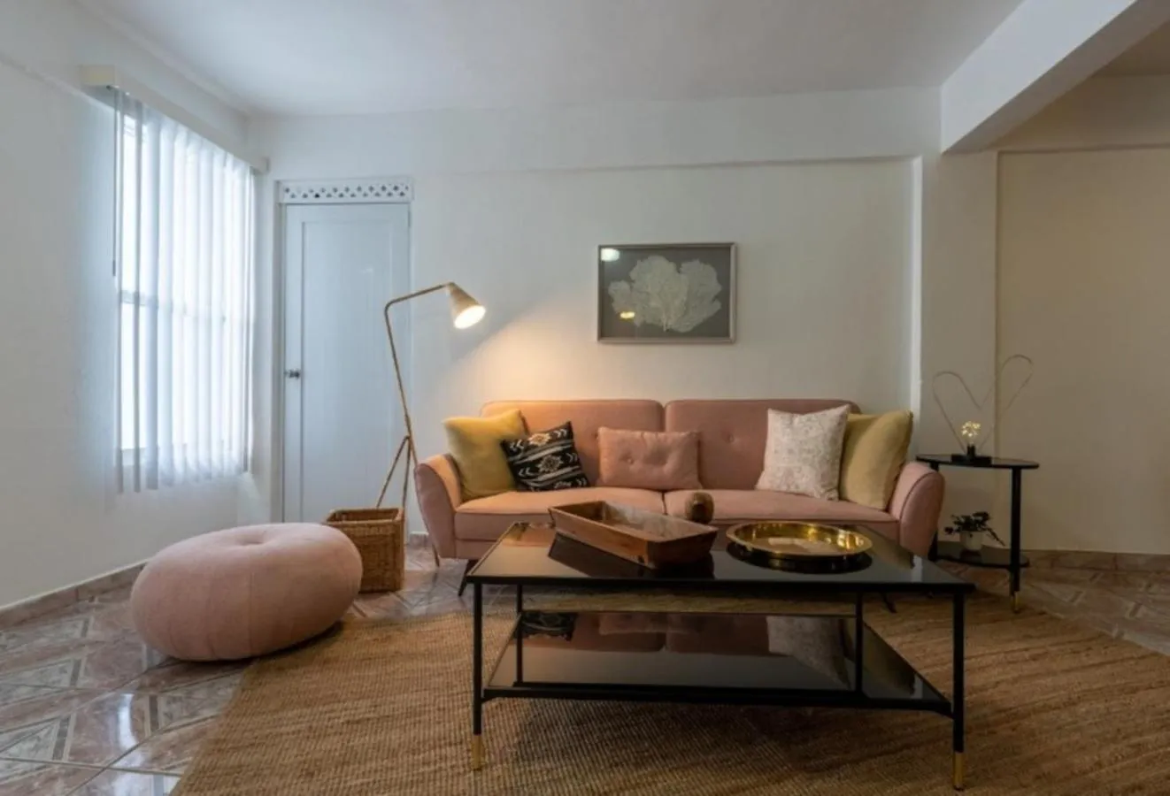 El Flamingo Beach Club