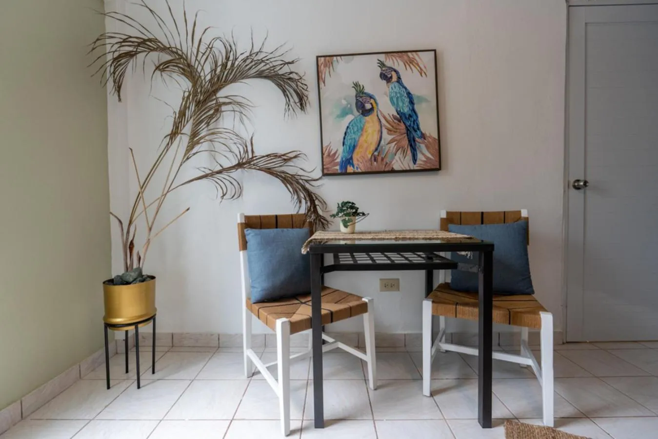 El Flamingo Beach Club