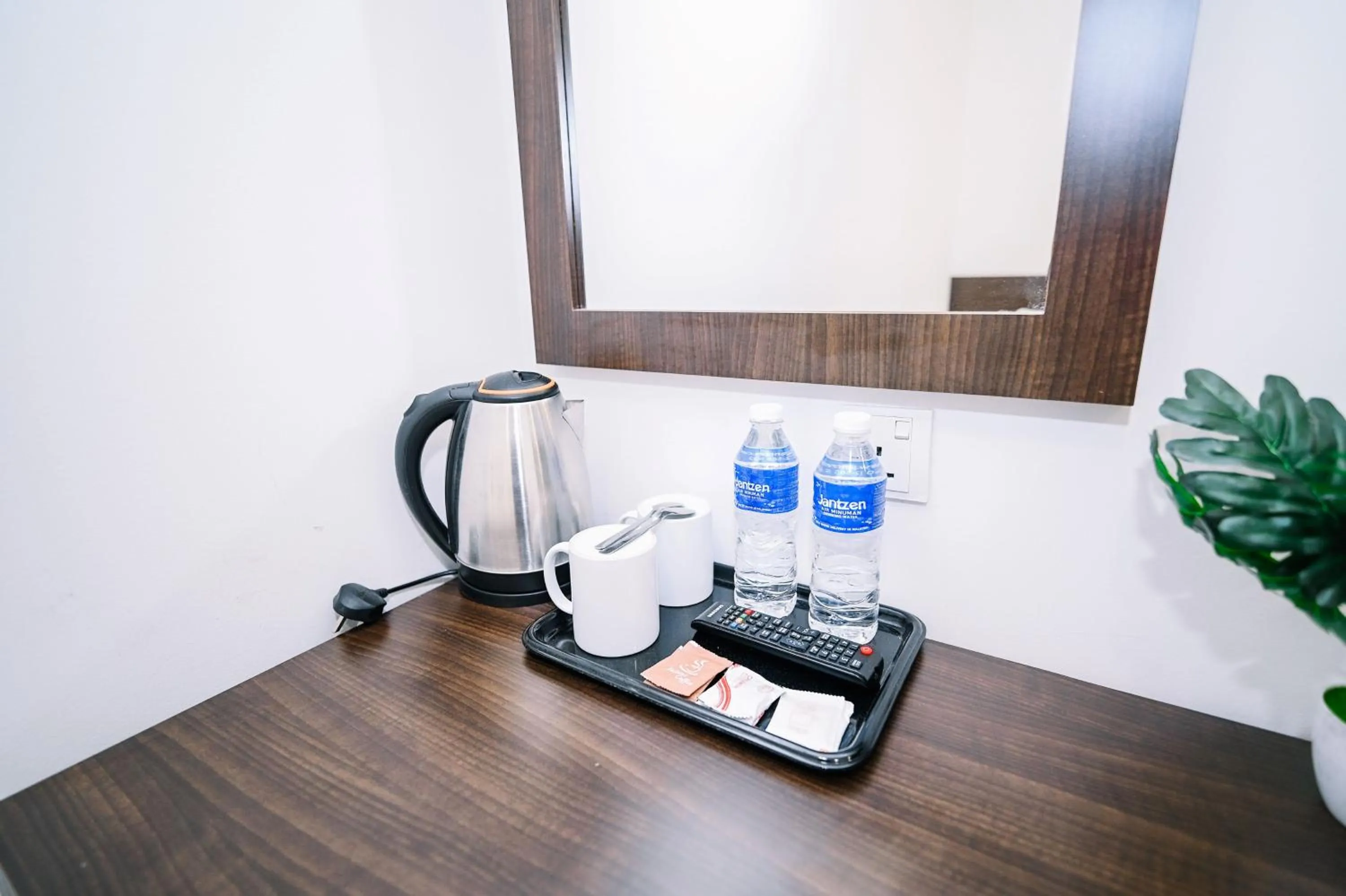 Swing & Pillows - Dataran Merdeka Kuala Lumpur