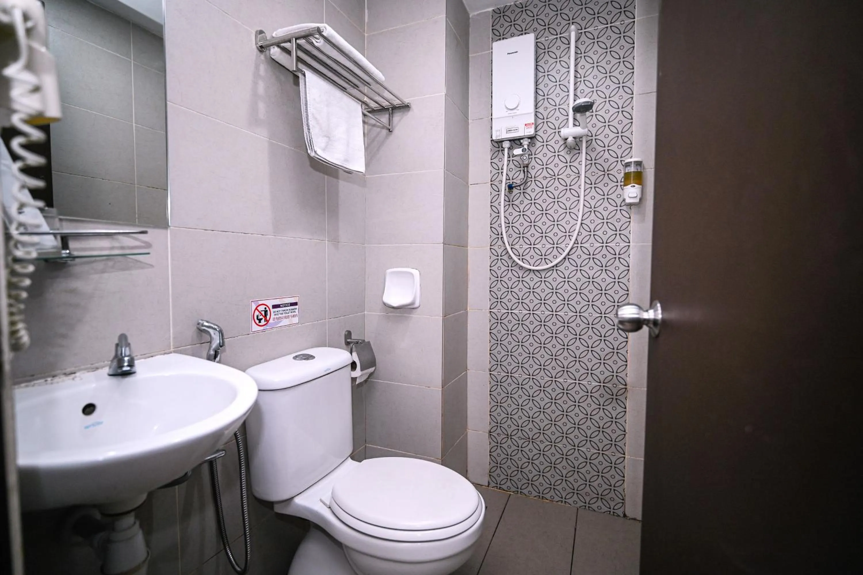 Swing & Pillows - Dataran Merdeka Kuala Lumpur