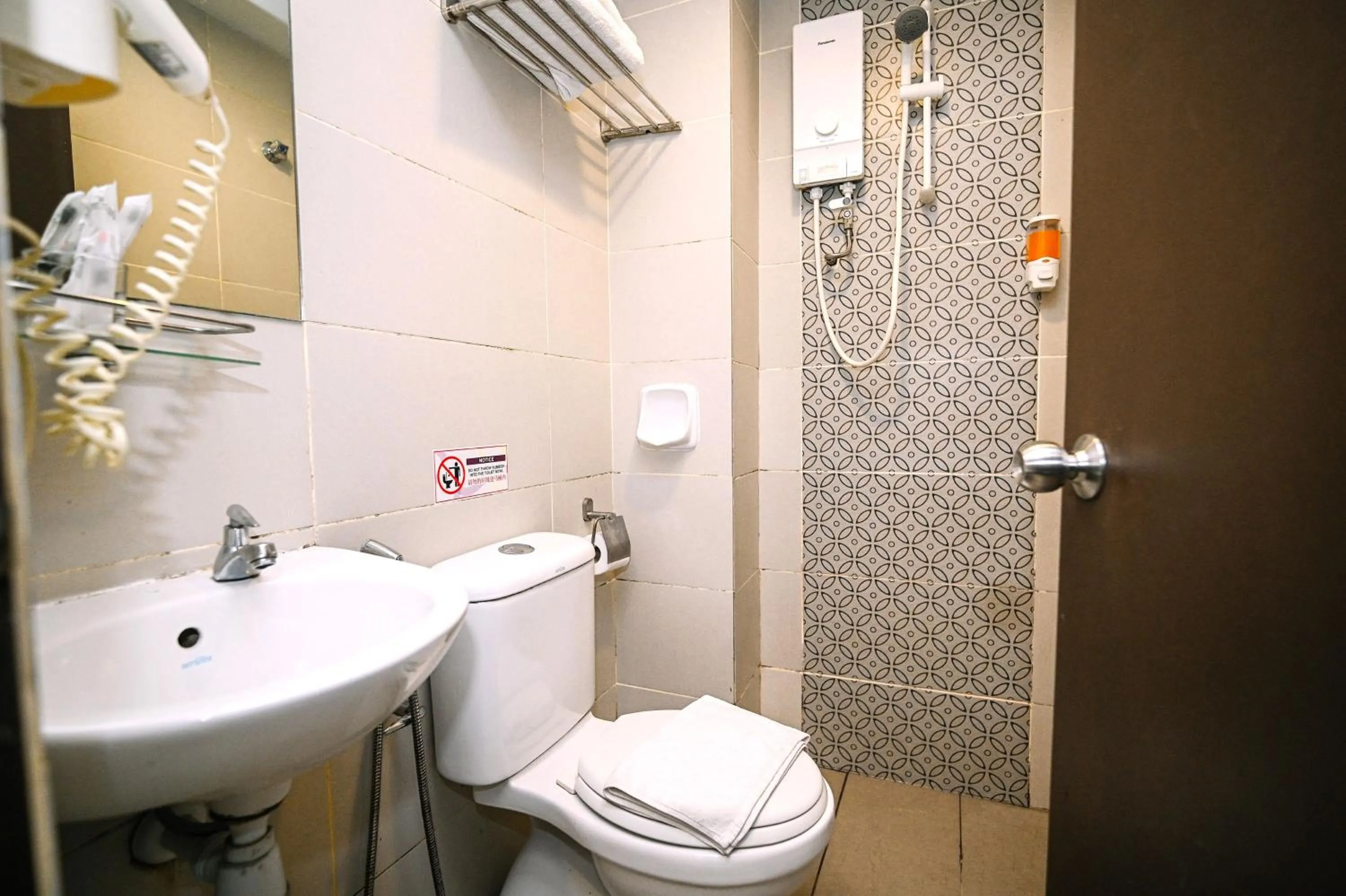 Swing & Pillows - Dataran Merdeka Kuala Lumpur