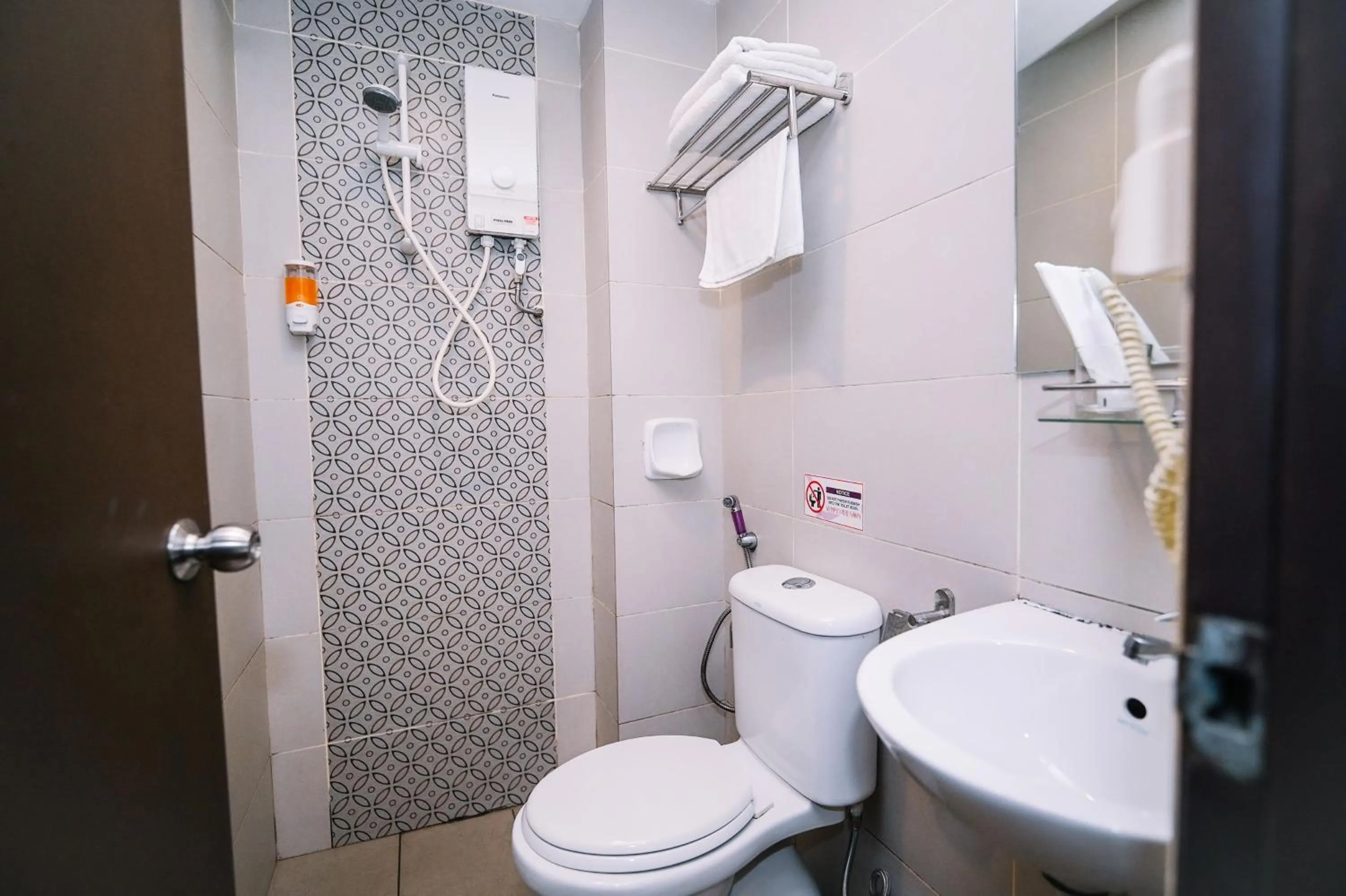 Swing & Pillows - Dataran Merdeka Kuala Lumpur