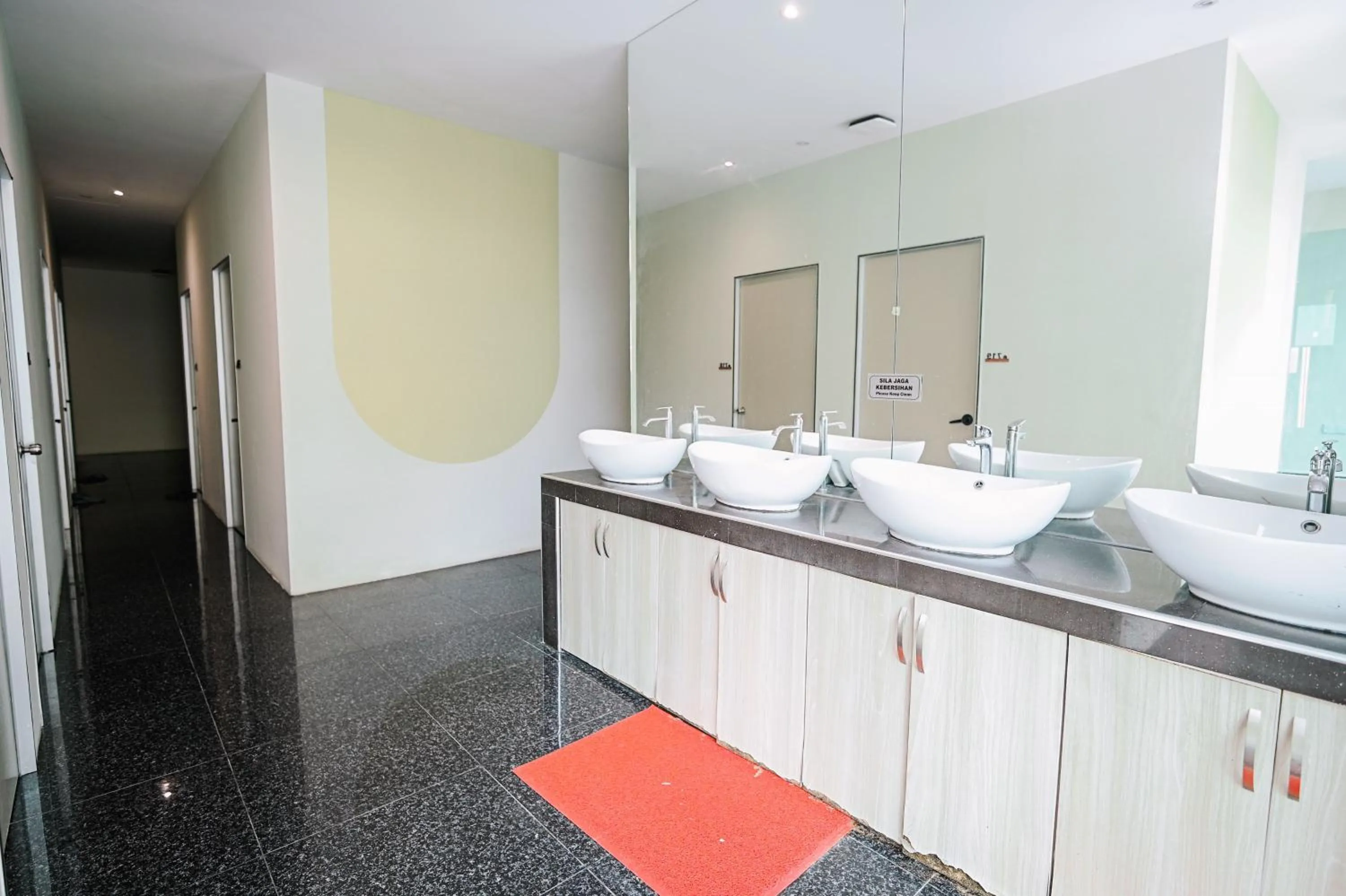 Swing & Pillows - Dataran Merdeka Kuala Lumpur