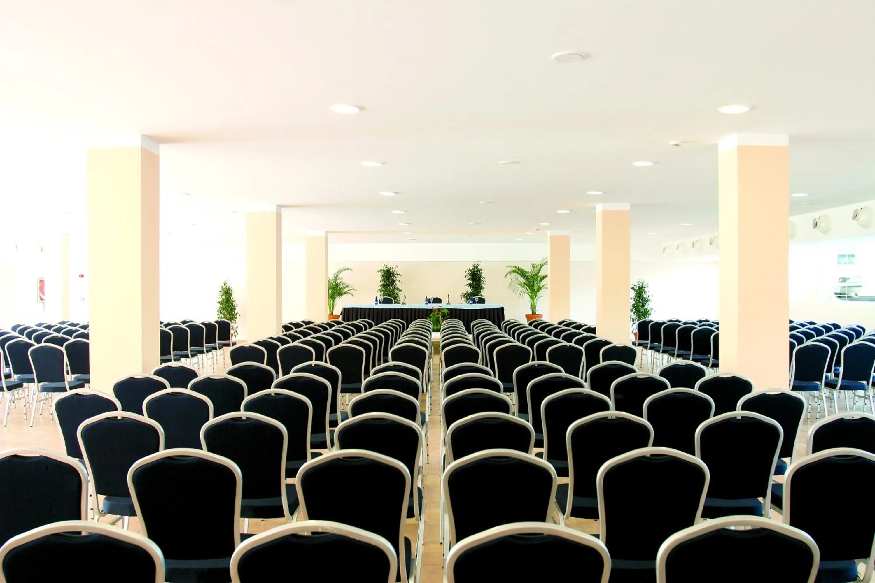 Meeting/conference room in Garden Playanatural - Adults Only