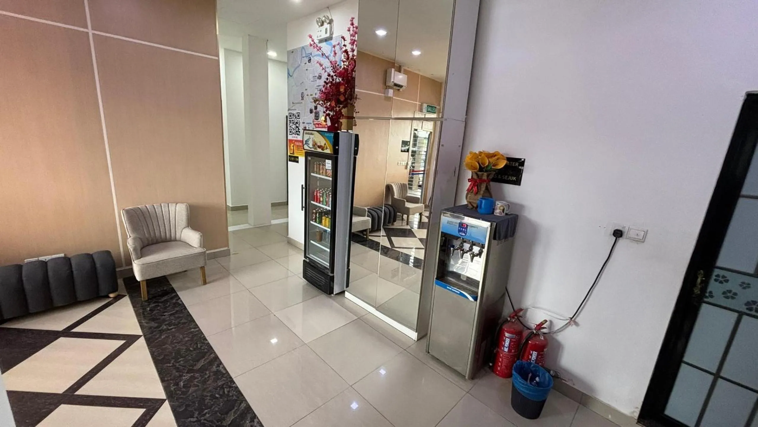 One Point Hotel @ Airport (Kuching)