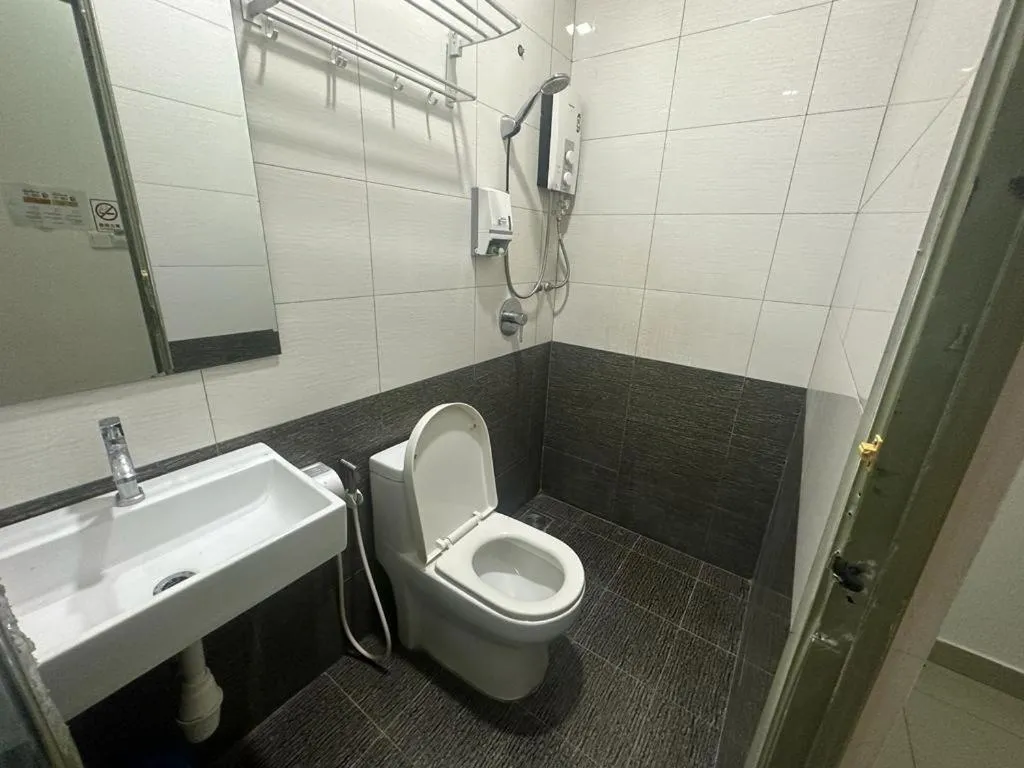 One Point Hotel @ Airport (Kuching)