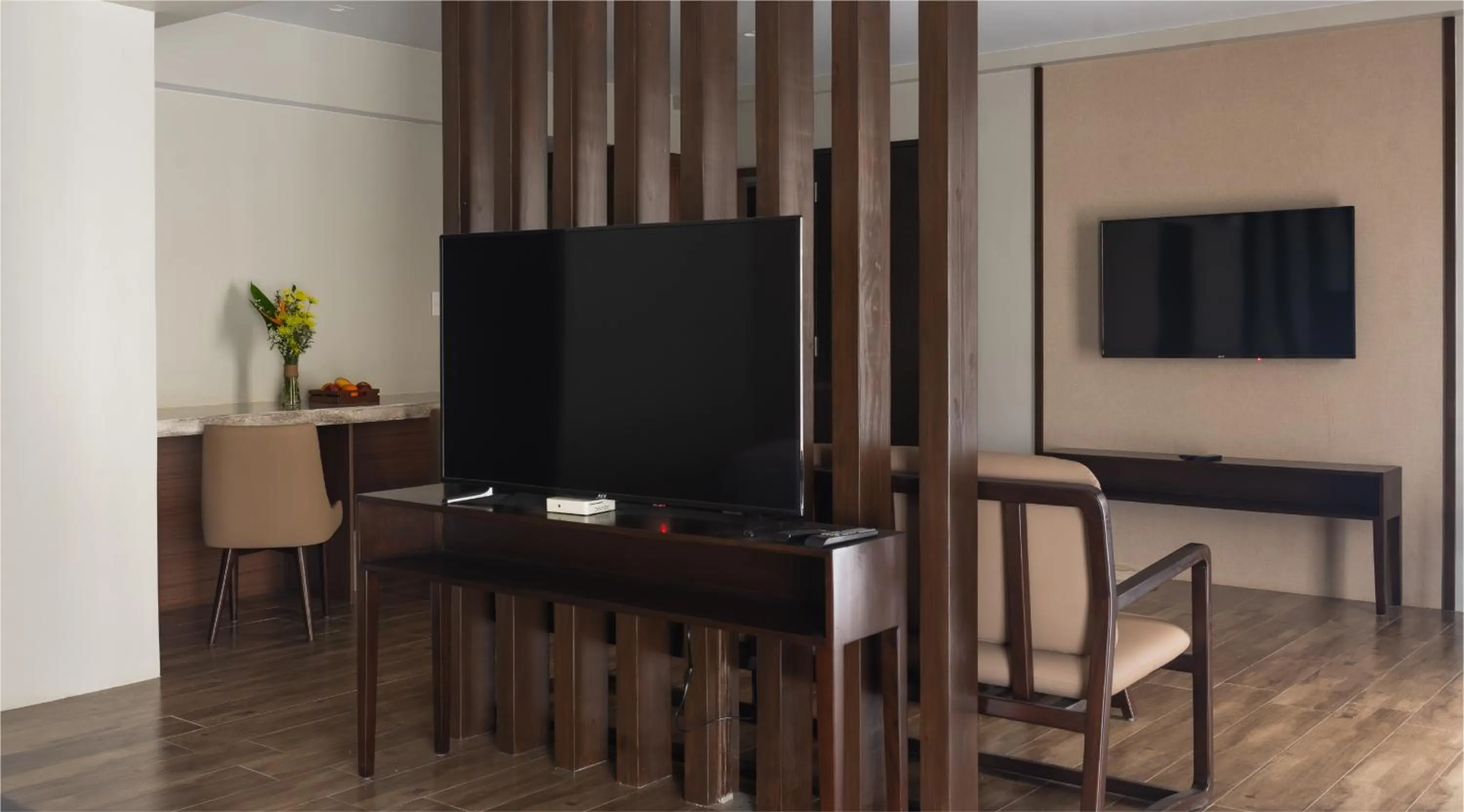 Bedroom in Canyon Hotels & Resorts Boracay