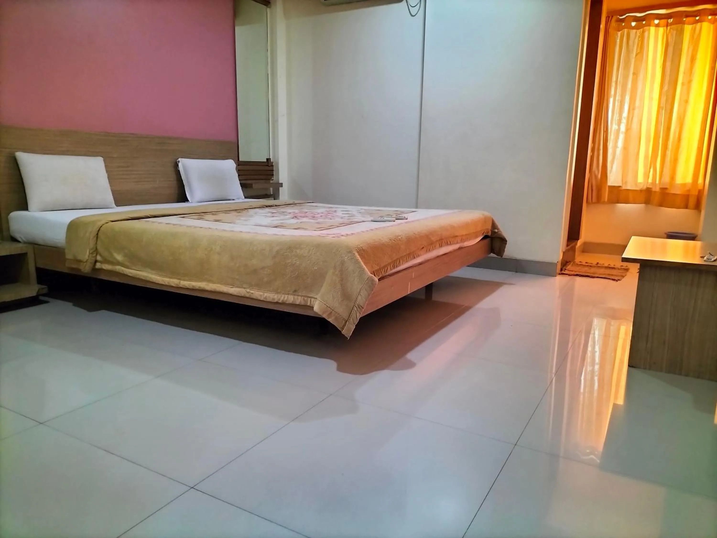 Photo of the whole room in HOTEL SAI SURYA