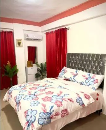 Economy Double Room in Hotel Dubaird