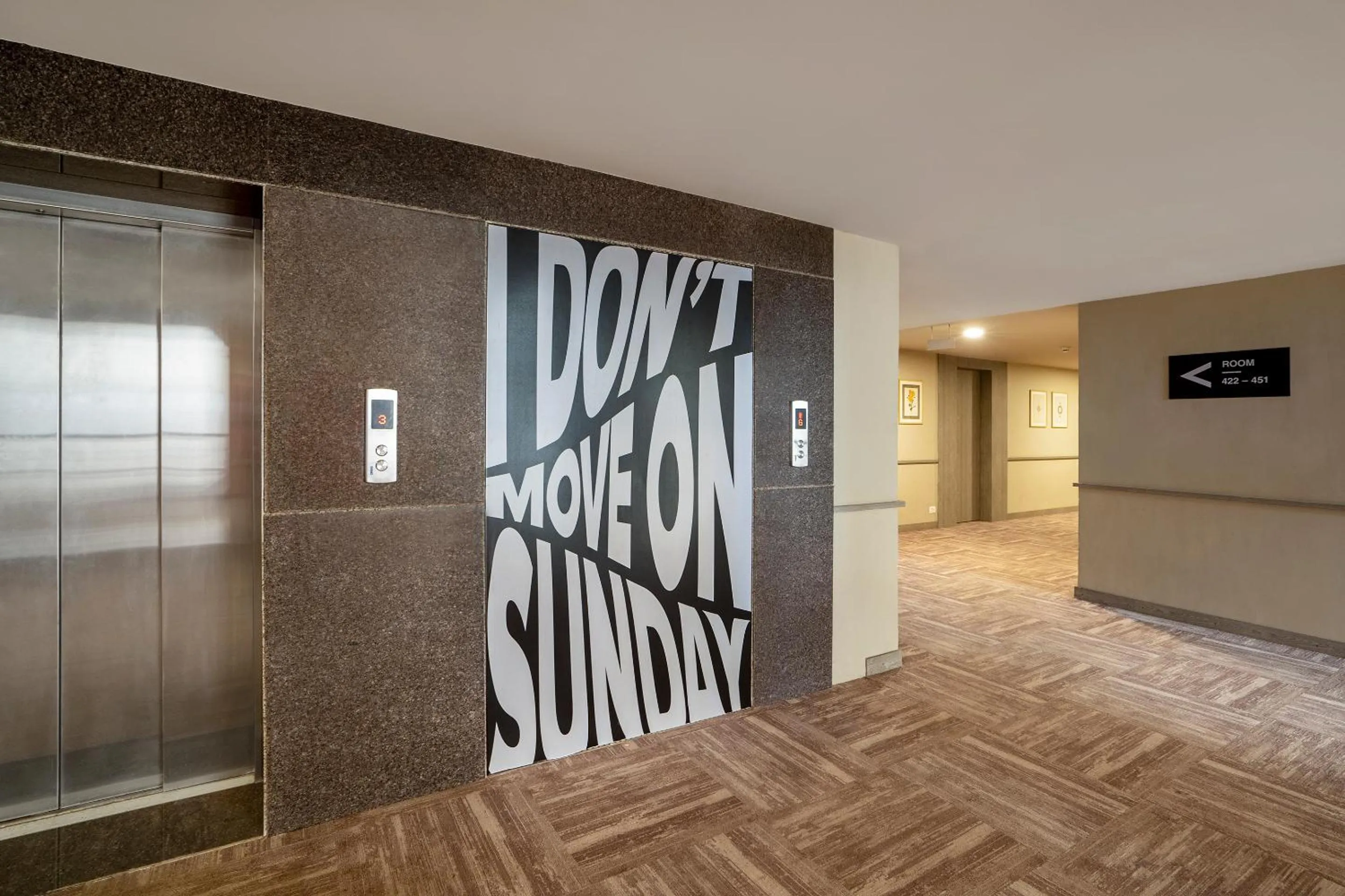 Sunday Hotel by CheckIn Vadodara