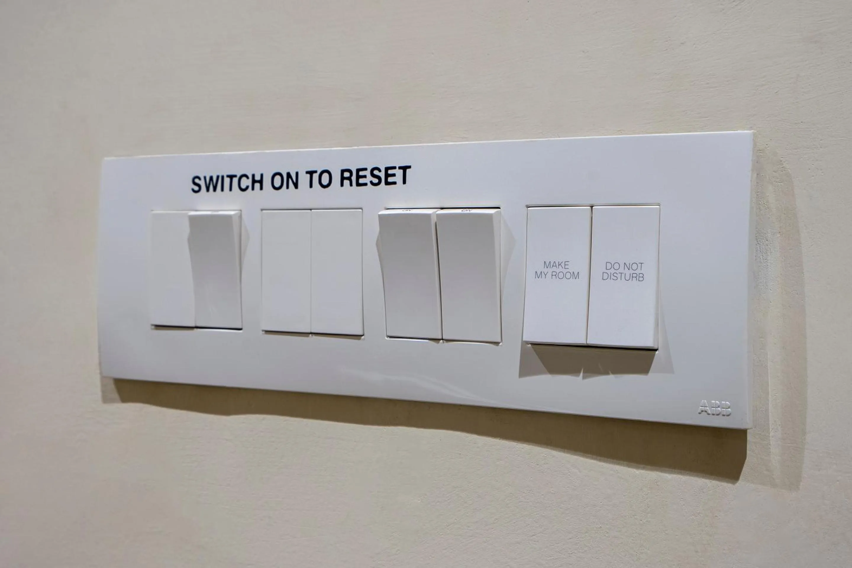 Sunday Hotel by CheckIn Vadodara