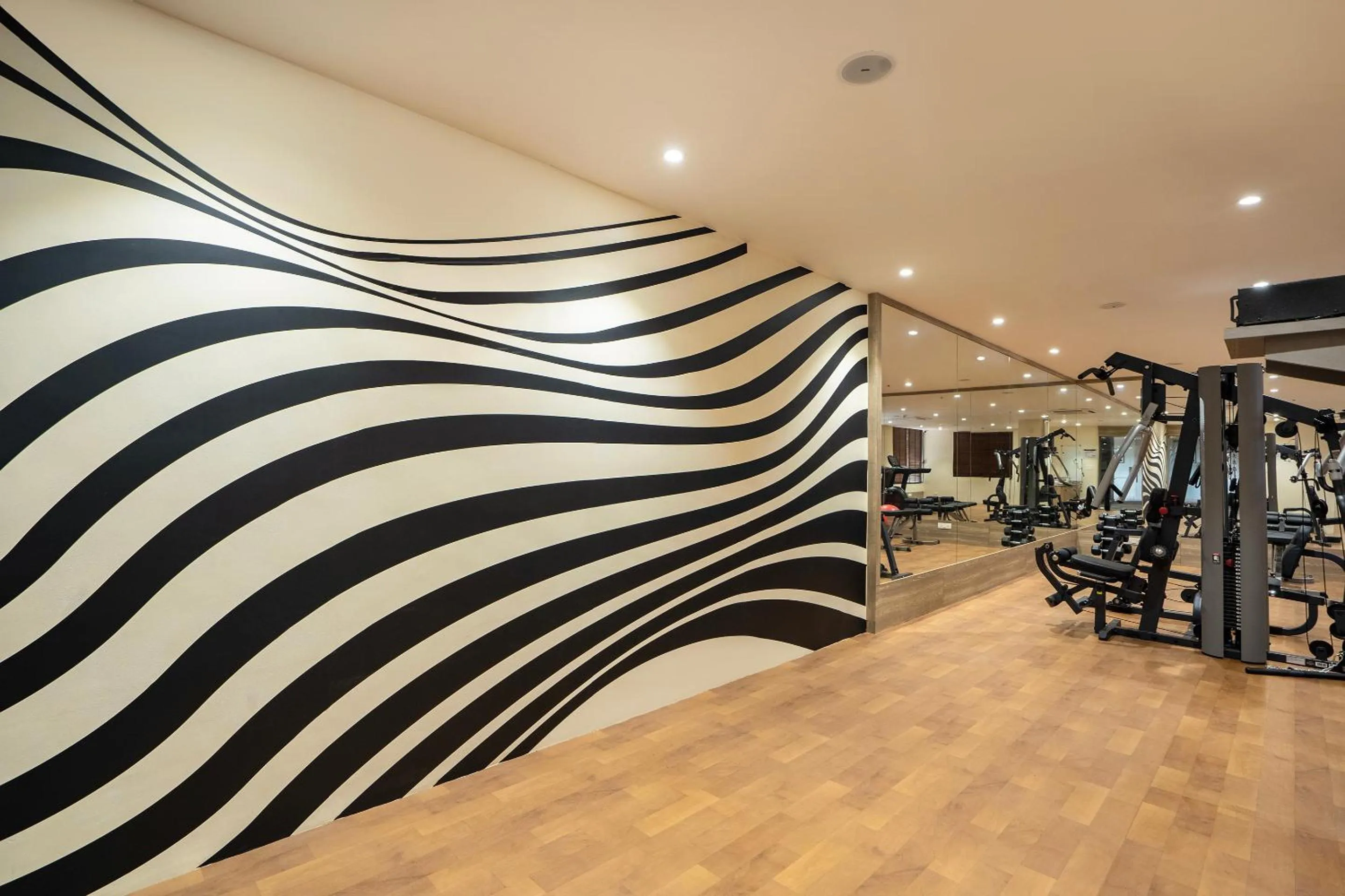 Sunday Hotel by CheckIn Vadodara