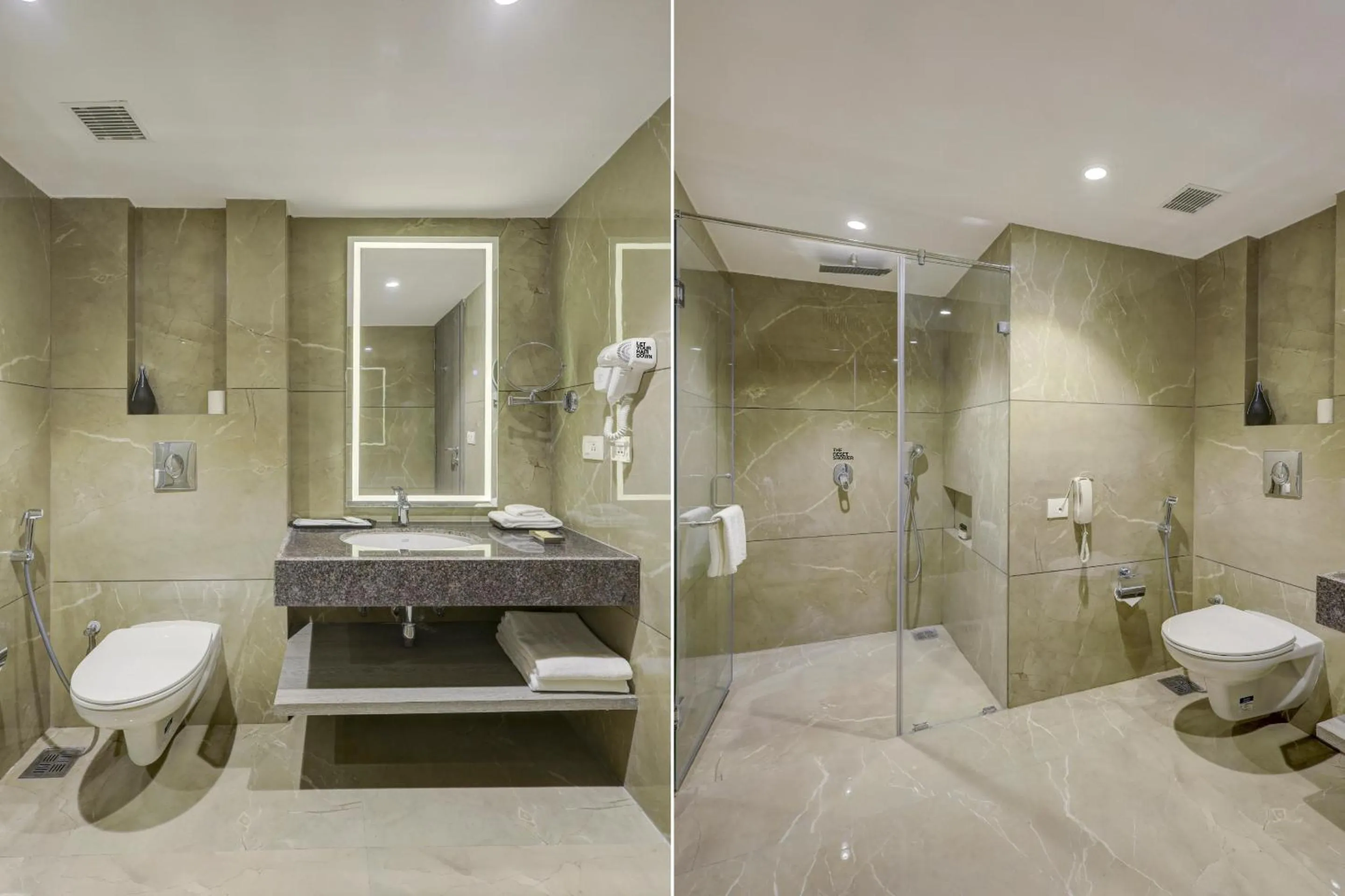 Sunday Hotel by CheckIn Vadodara