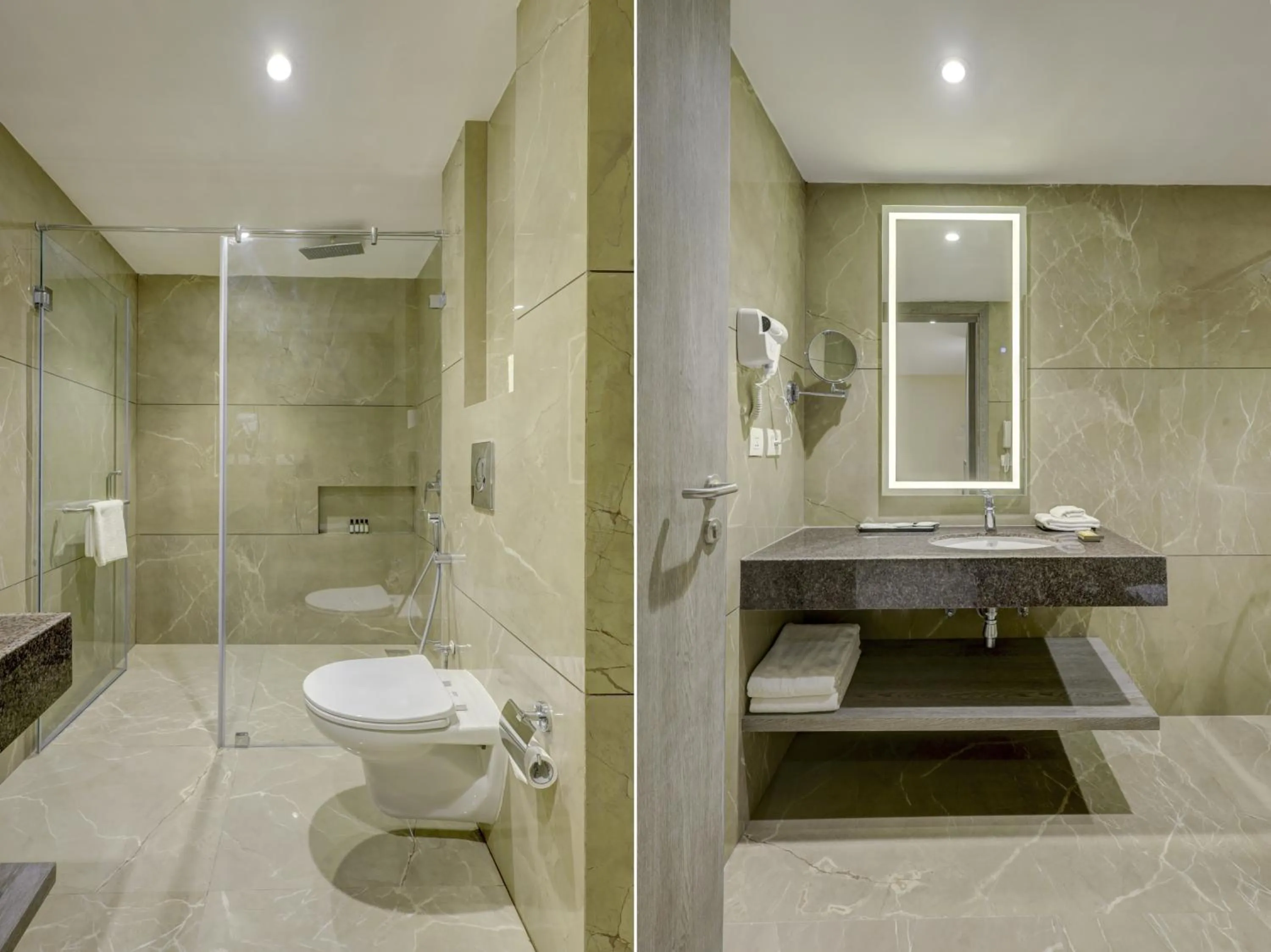 Sunday Hotel by CheckIn Vadodara