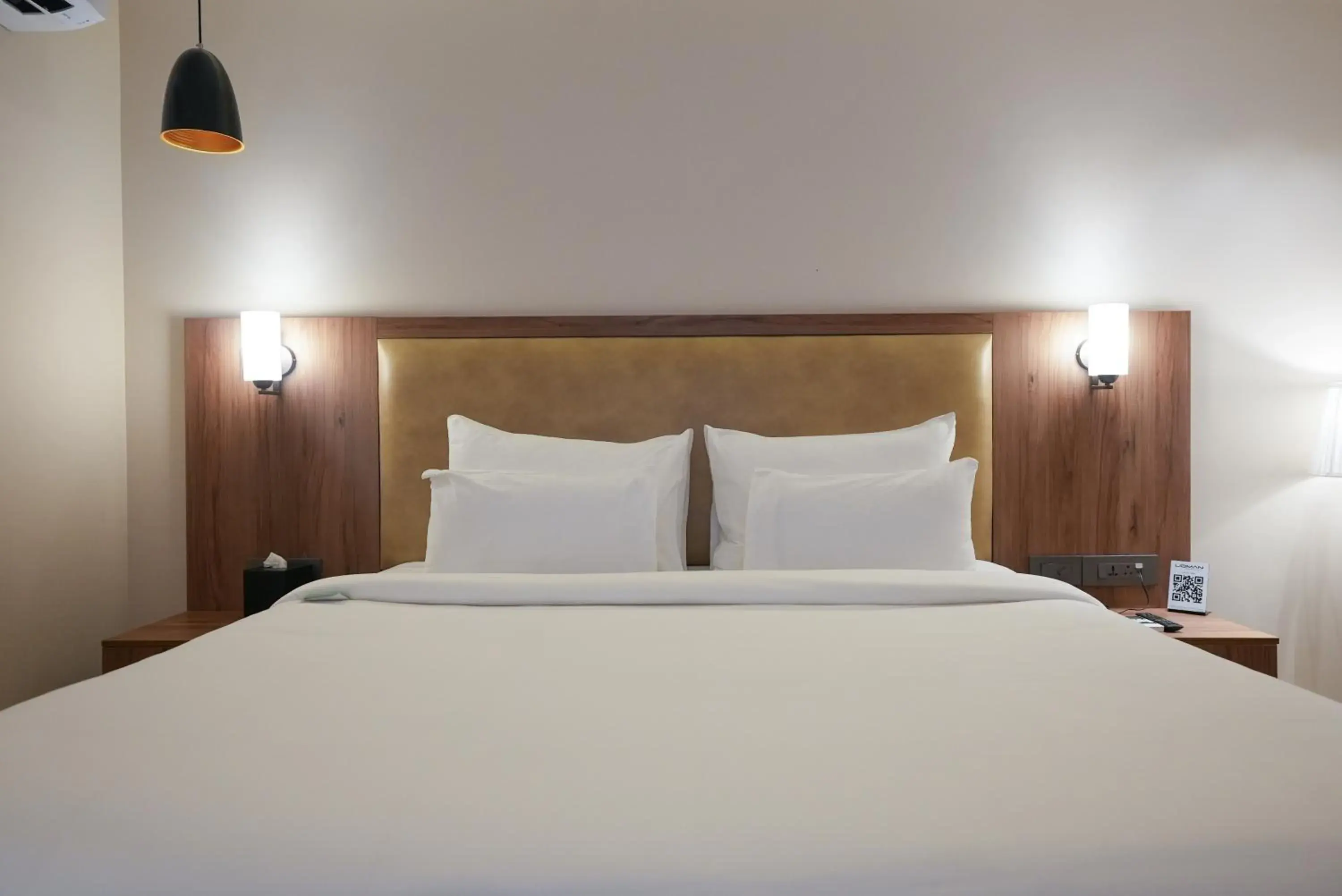 Economy Single Room in Udman Hotel Gurugram Economy Single Room in Udman Hotel Gurugram