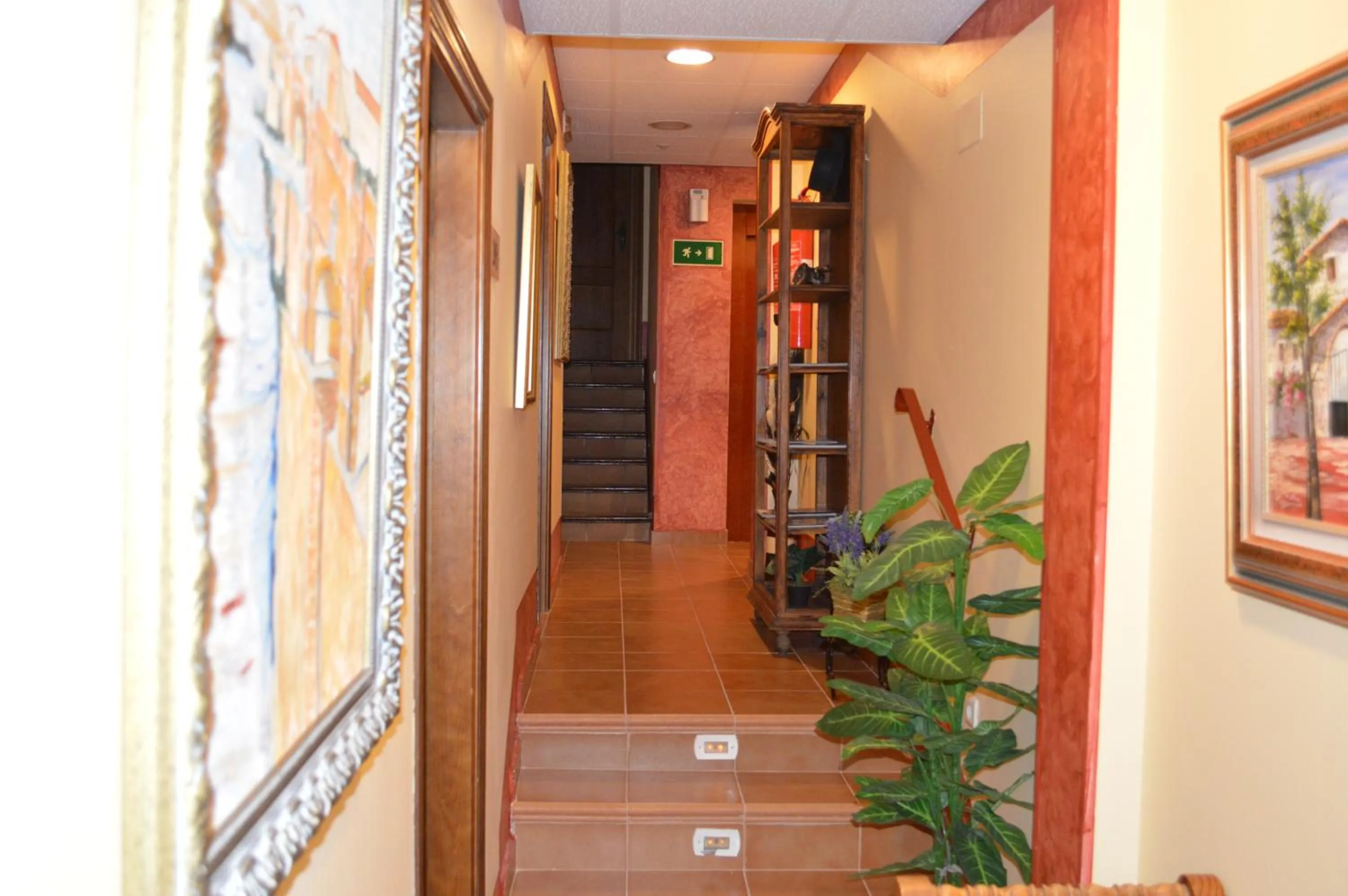 Decorative detail in Plaza de Toros