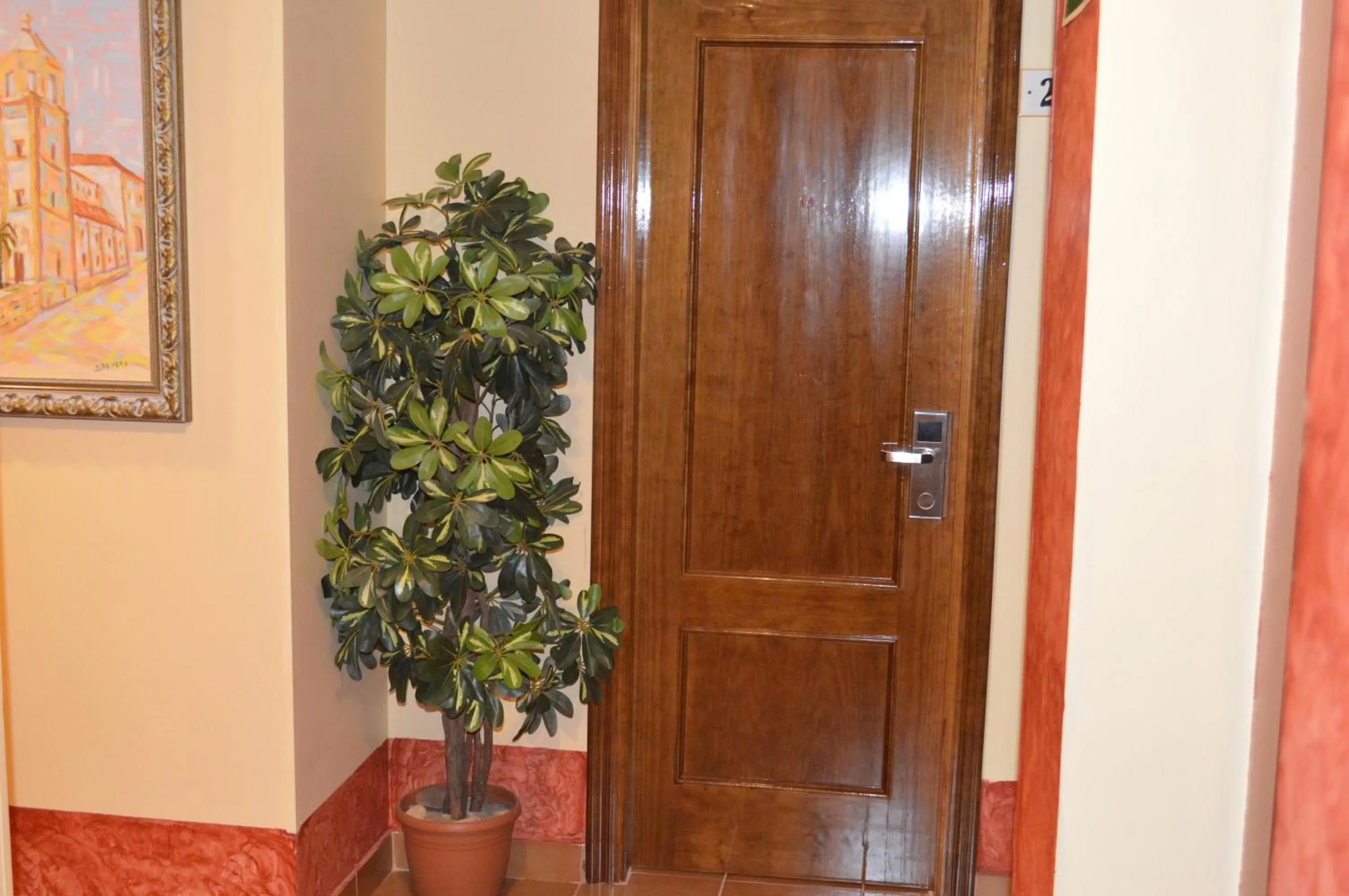 Decorative detail in Plaza de Toros