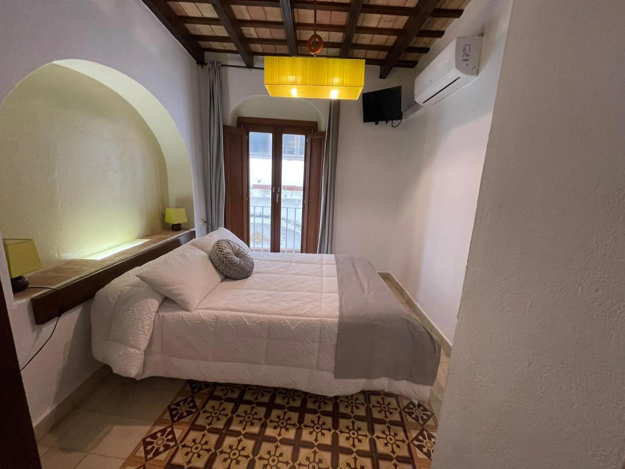 Photo of the whole room in Vagamundos